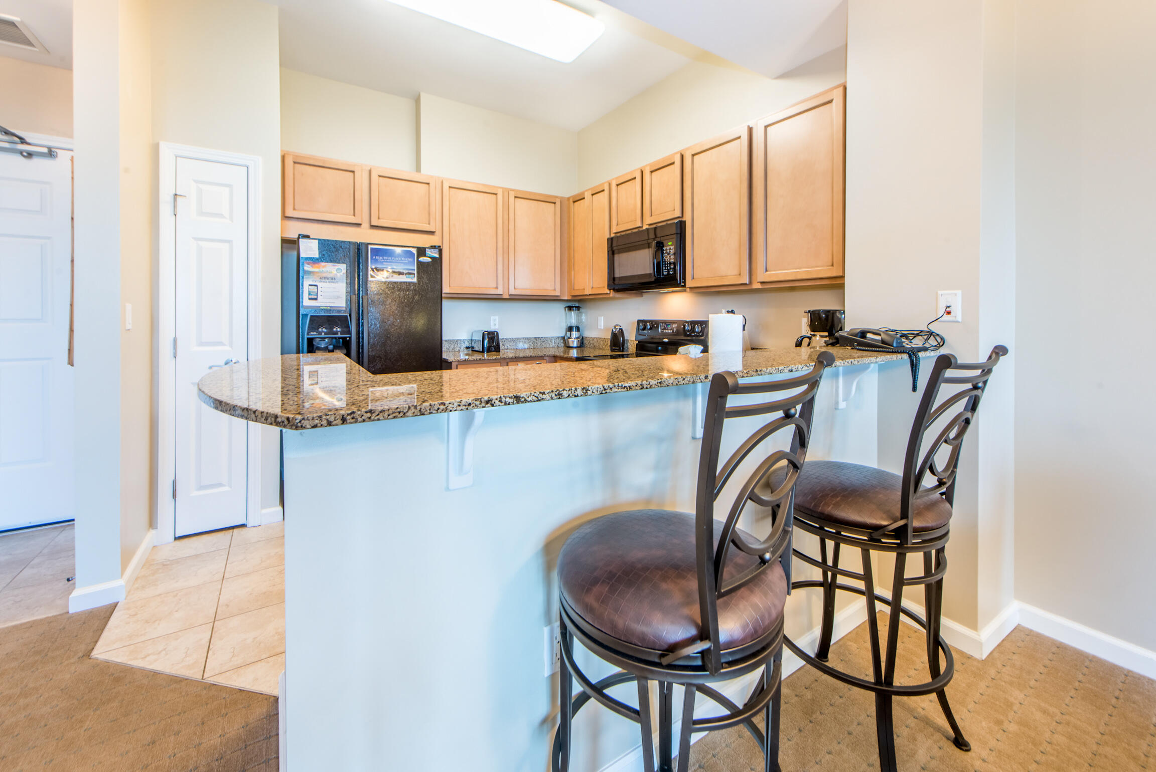 THE PALMS OF DESTIN - Residential