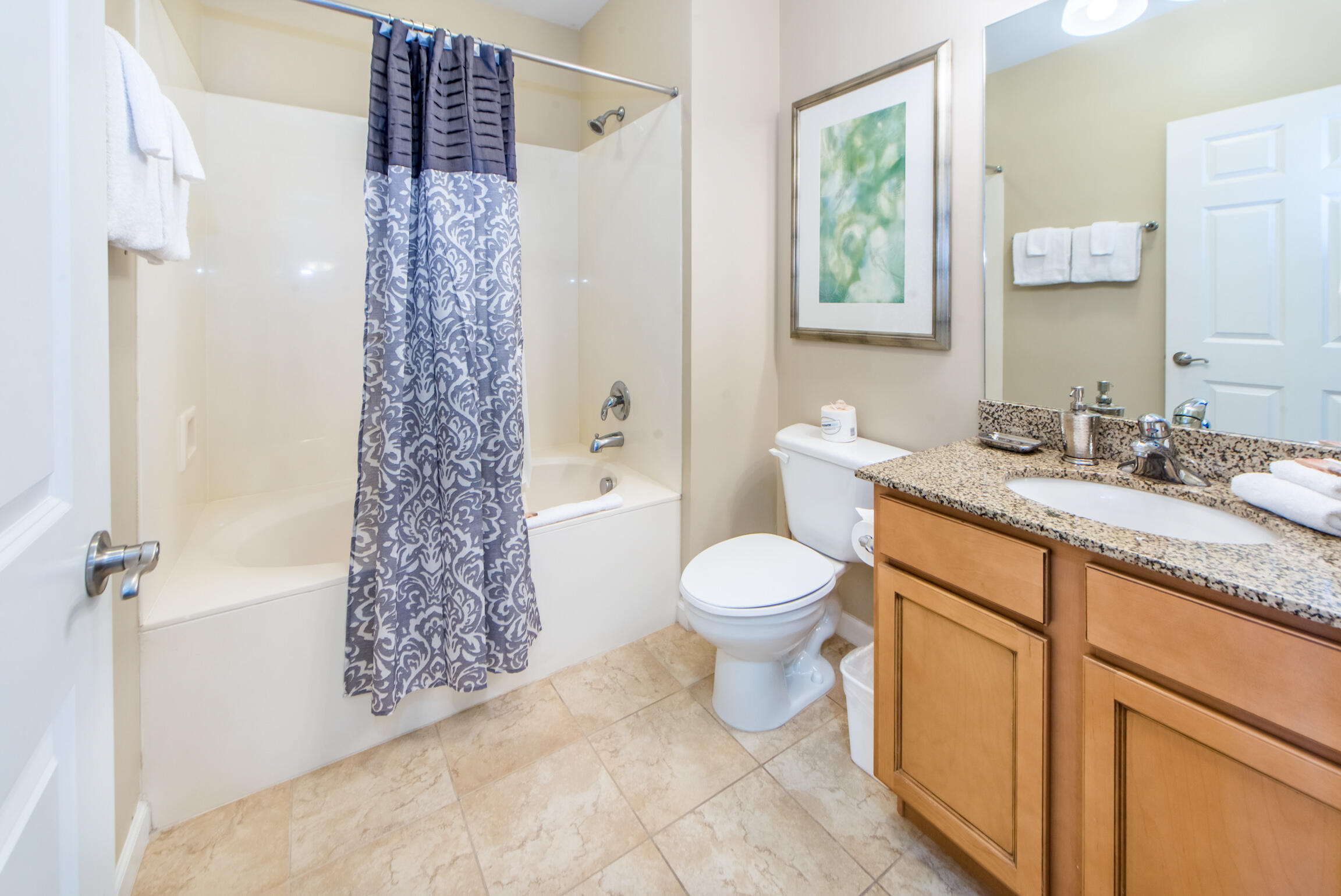 THE PALMS OF DESTIN - Residential