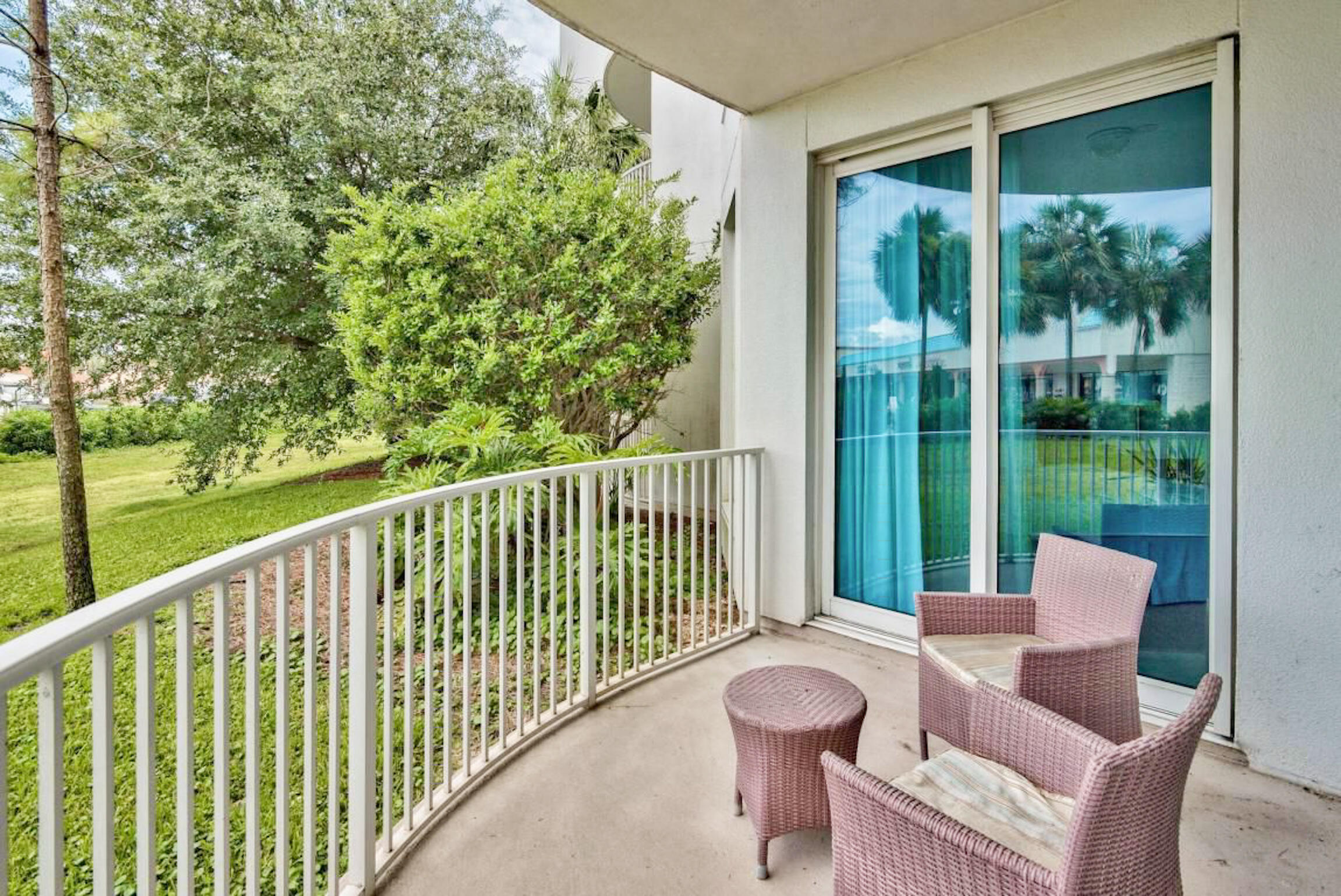 THE PALMS OF DESTIN - Residential