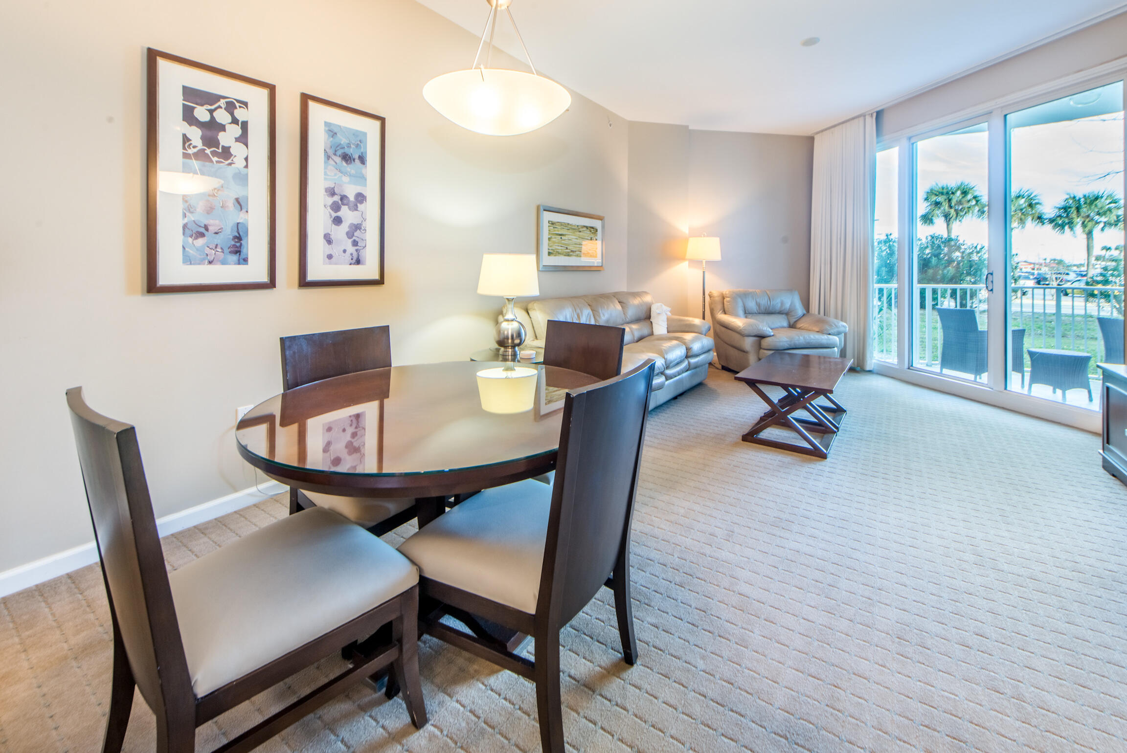 THE PALMS OF DESTIN - Residential