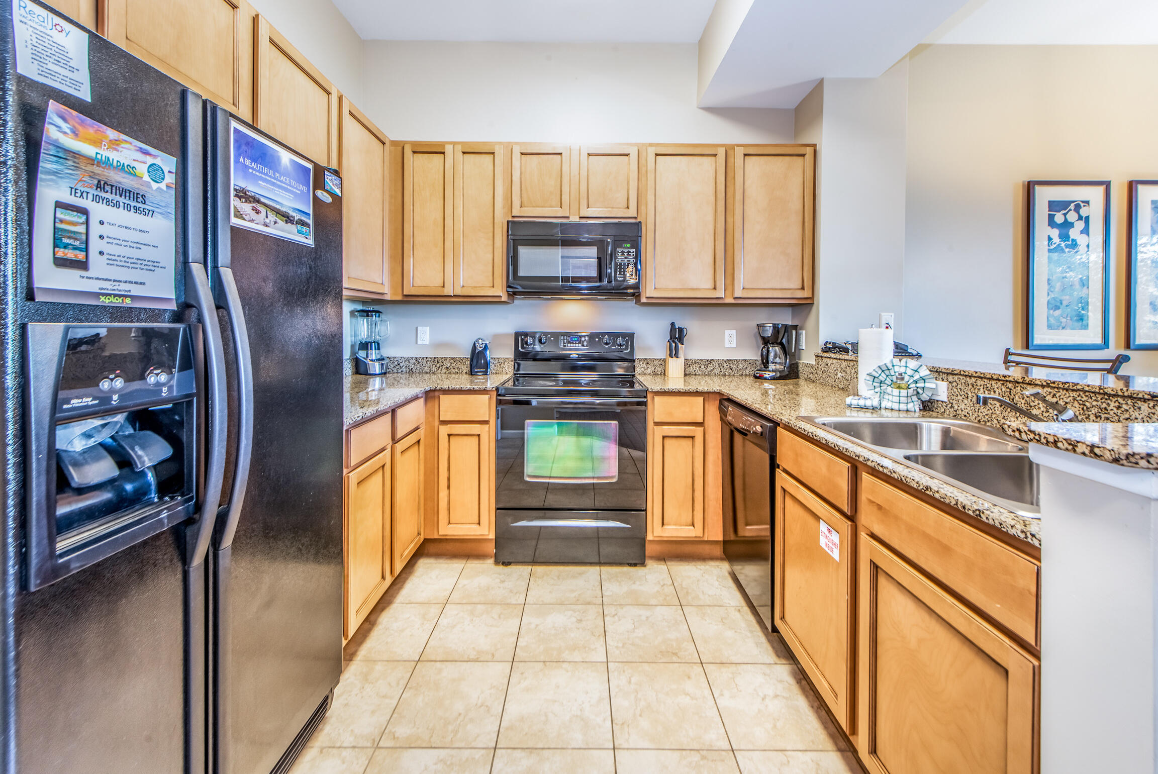 THE PALMS OF DESTIN - Residential