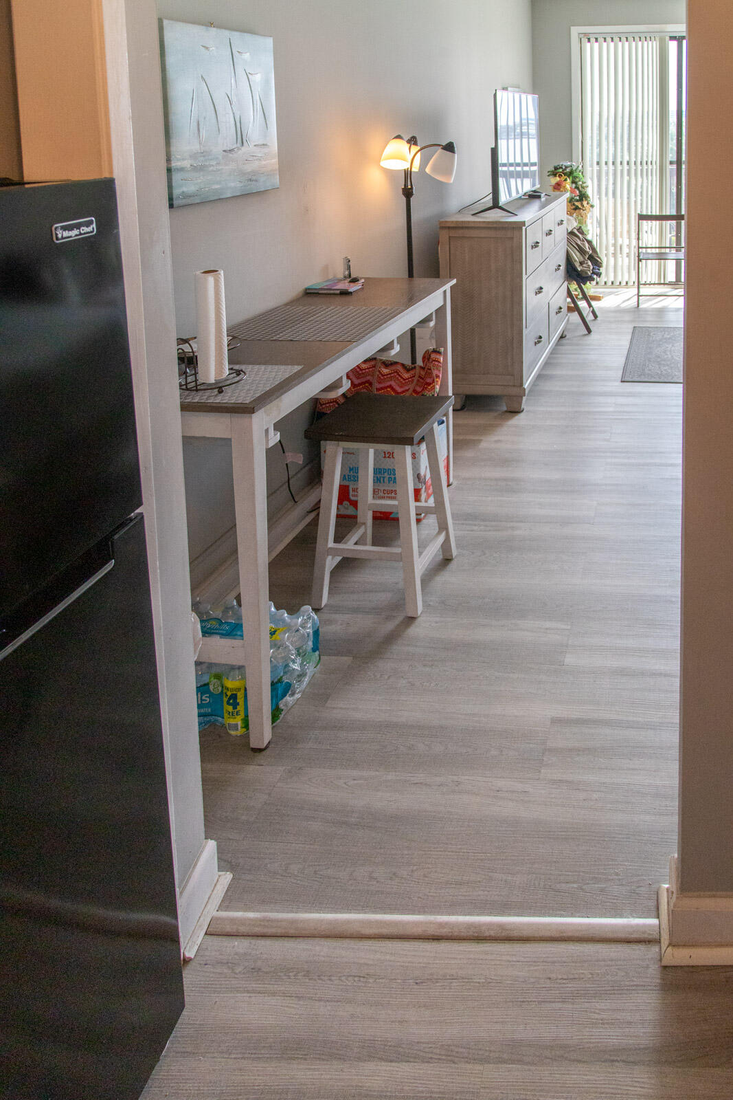 PIRATES BAY PH I UNIT B315 - Residential