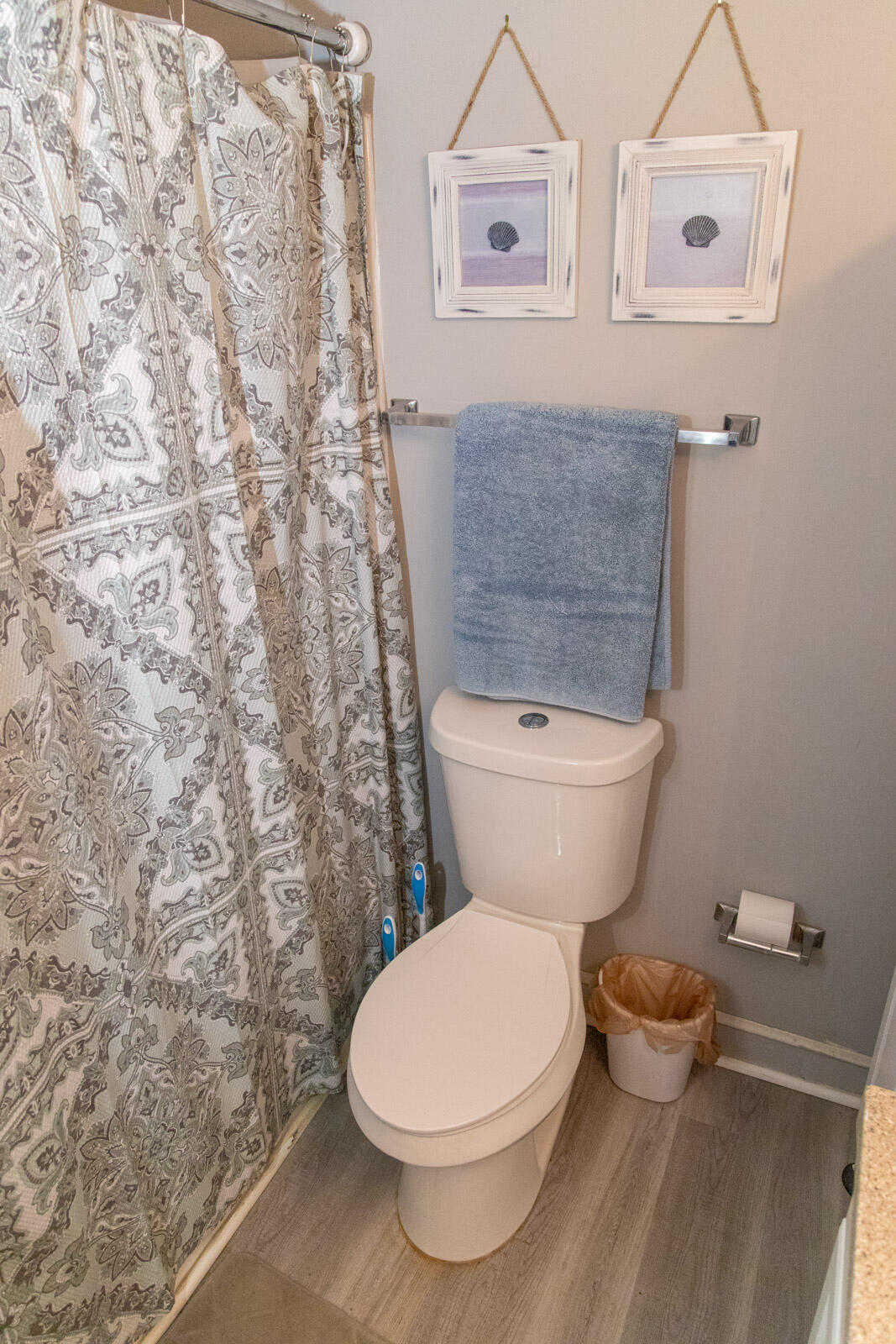 PIRATES BAY PH I UNIT B315 - Residential