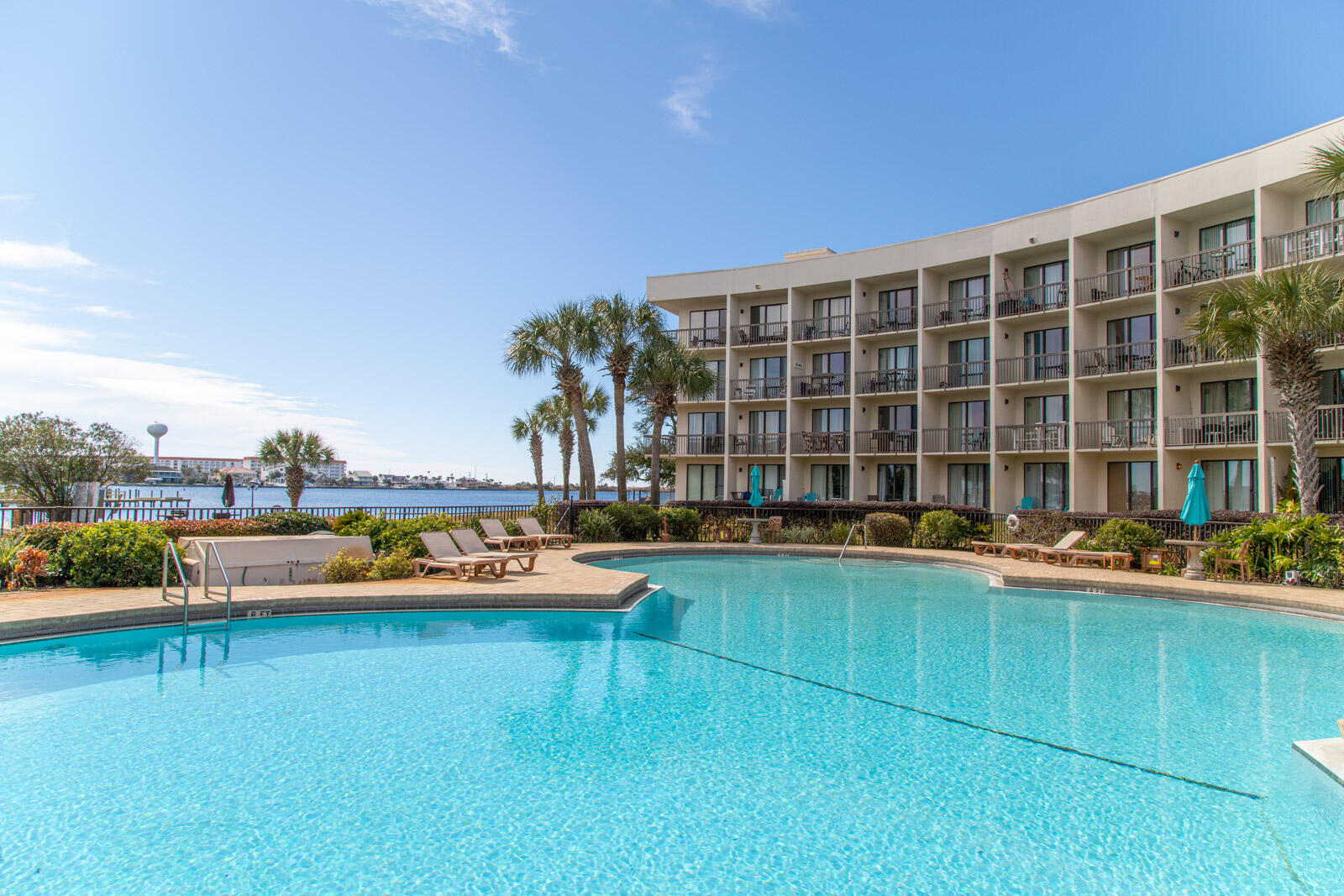 PIRATES BAY PH I UNIT B315 - Residential