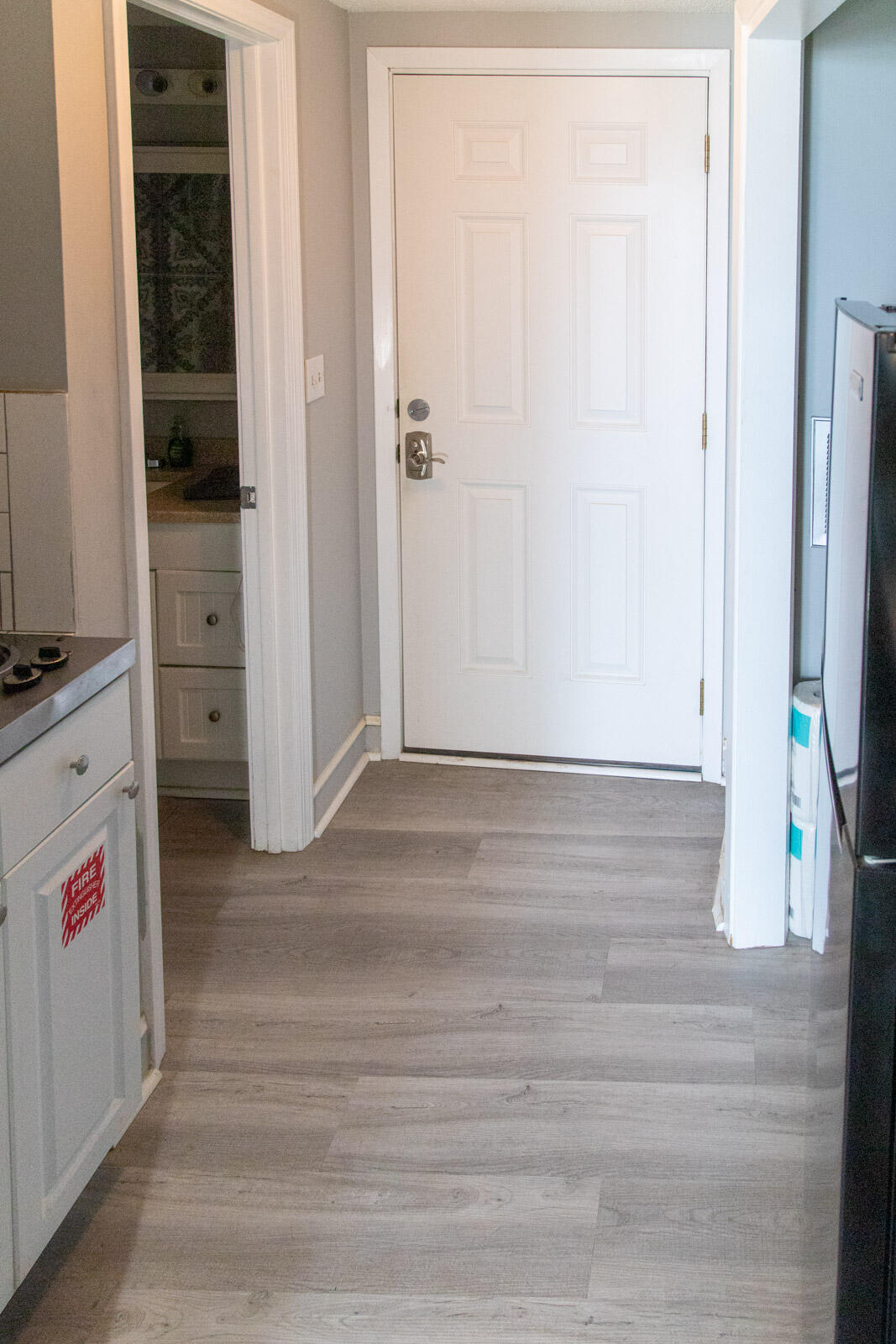 PIRATES BAY PH I UNIT B315 - Residential