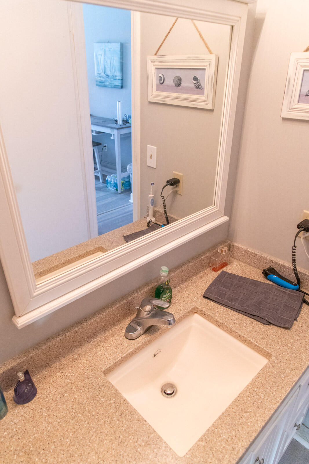 PIRATES BAY PH I UNIT B315 - Residential