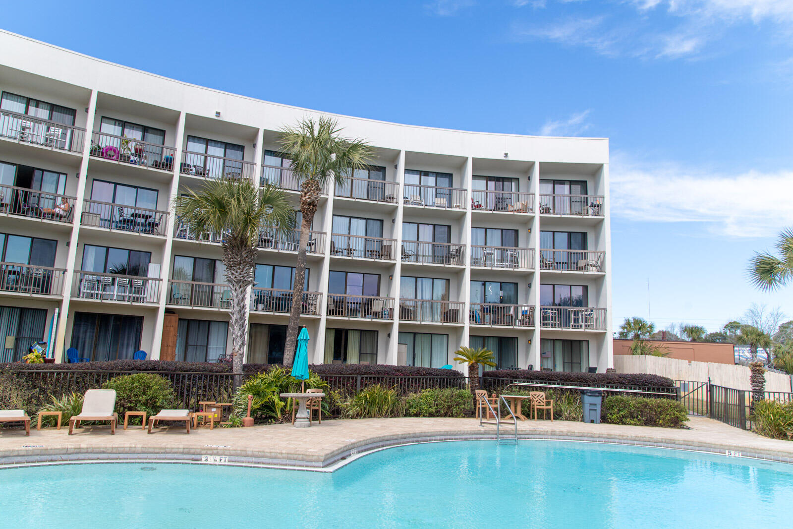 PIRATES BAY PH I UNIT B315 - Residential