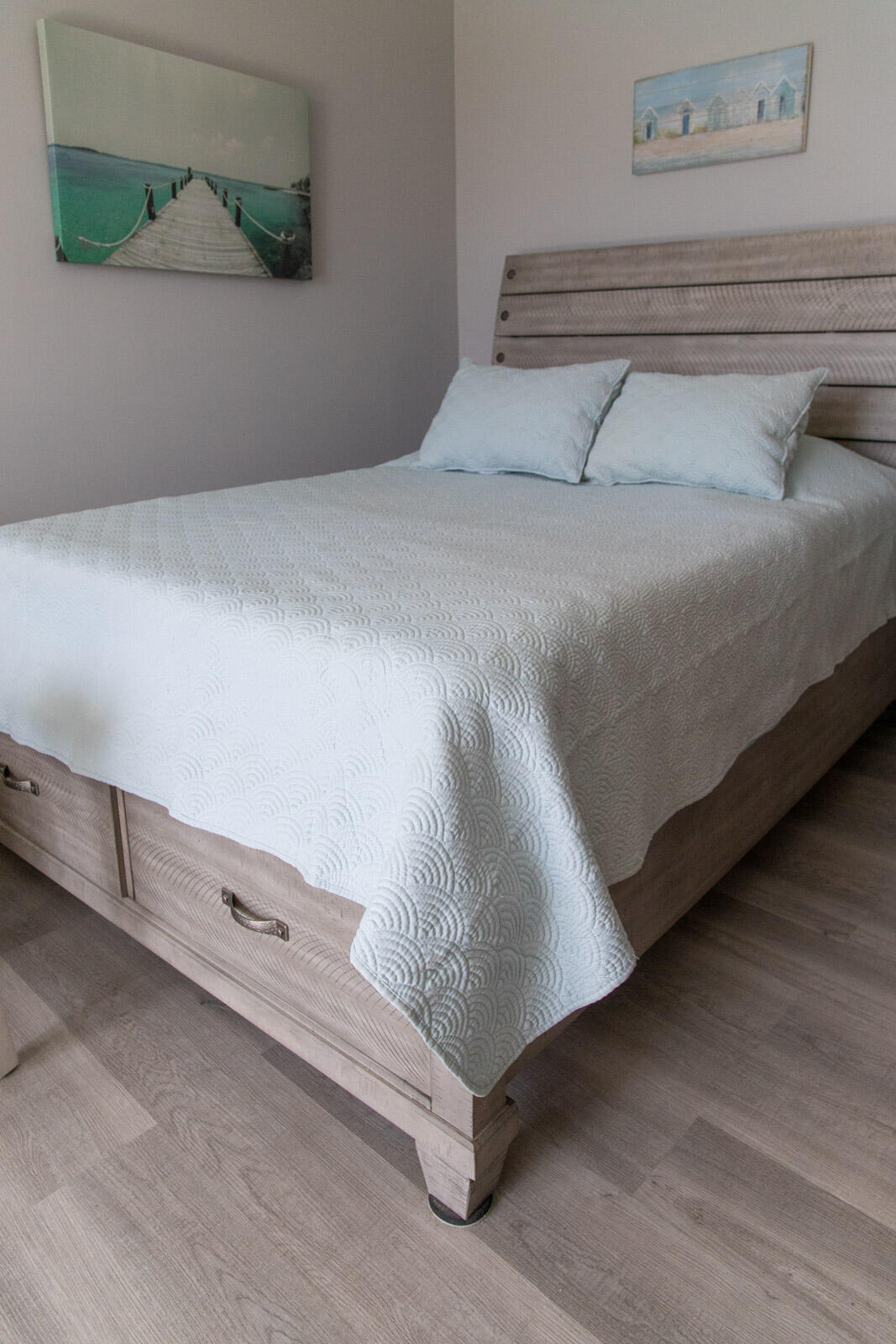 PIRATES BAY PH I UNIT B315 - Residential