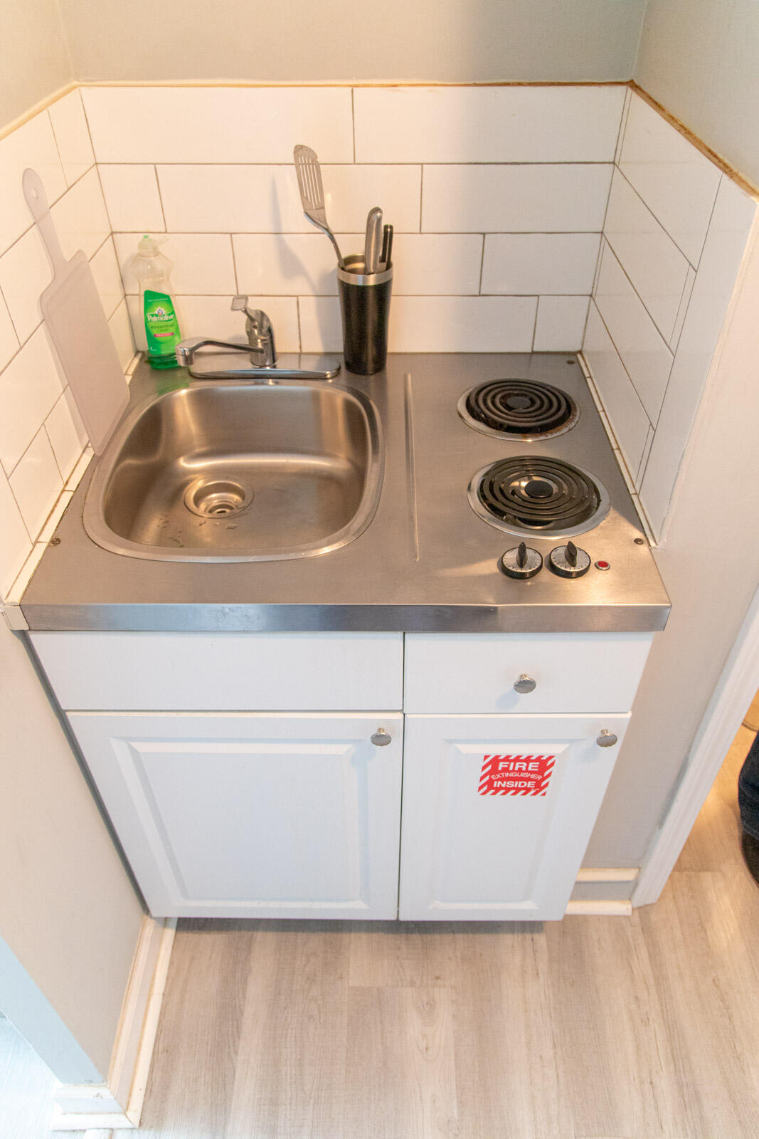 PIRATES BAY PH I UNIT B315 - Residential