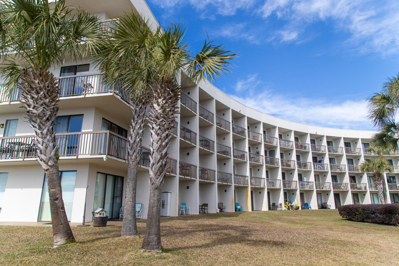 PIRATES BAY PH I UNIT B315 - Residential