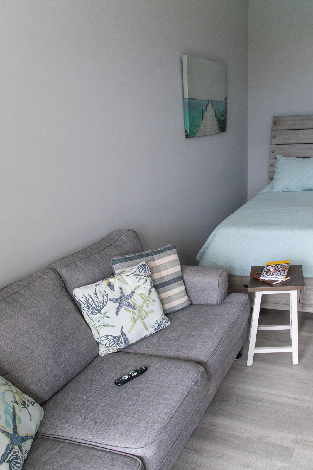 PIRATES BAY PH I UNIT B315 - Residential