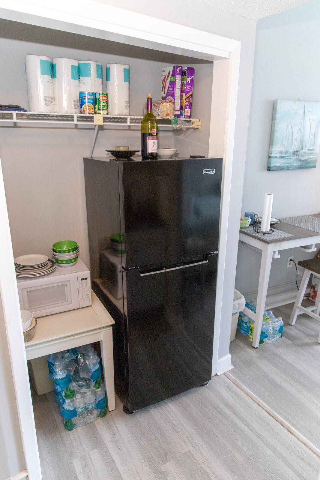 PIRATES BAY PH I UNIT B315 - Residential