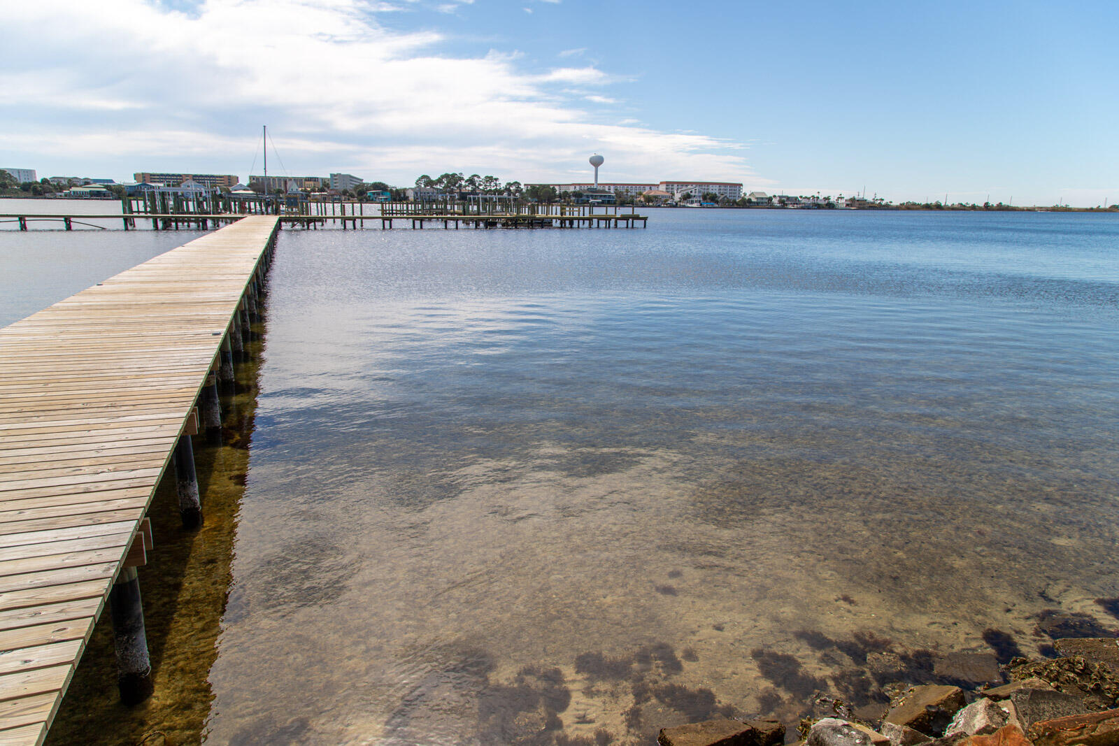 PIRATES BAY PH I UNIT B315 - Residential