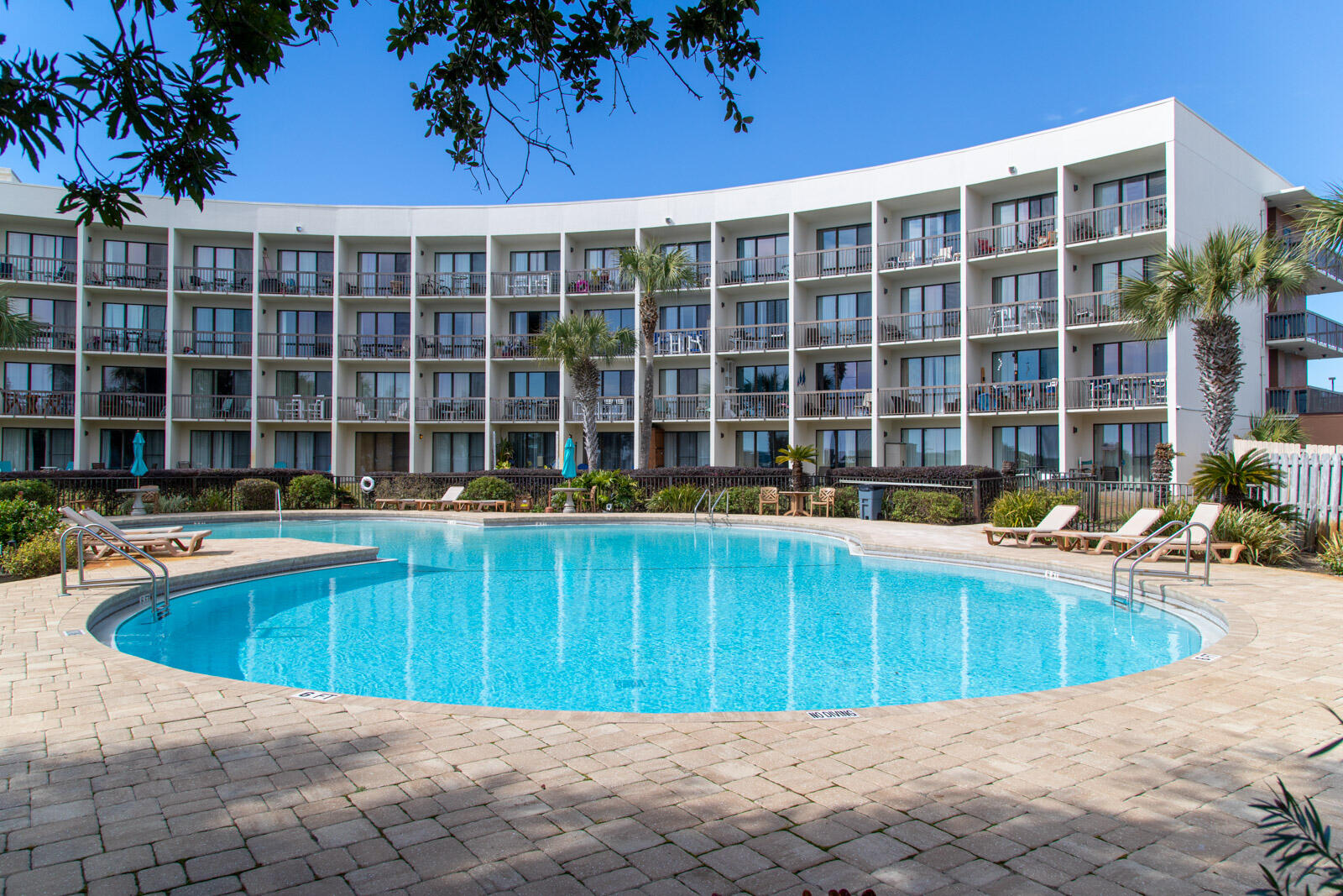 PIRATES BAY PH I UNIT B315 - Residential