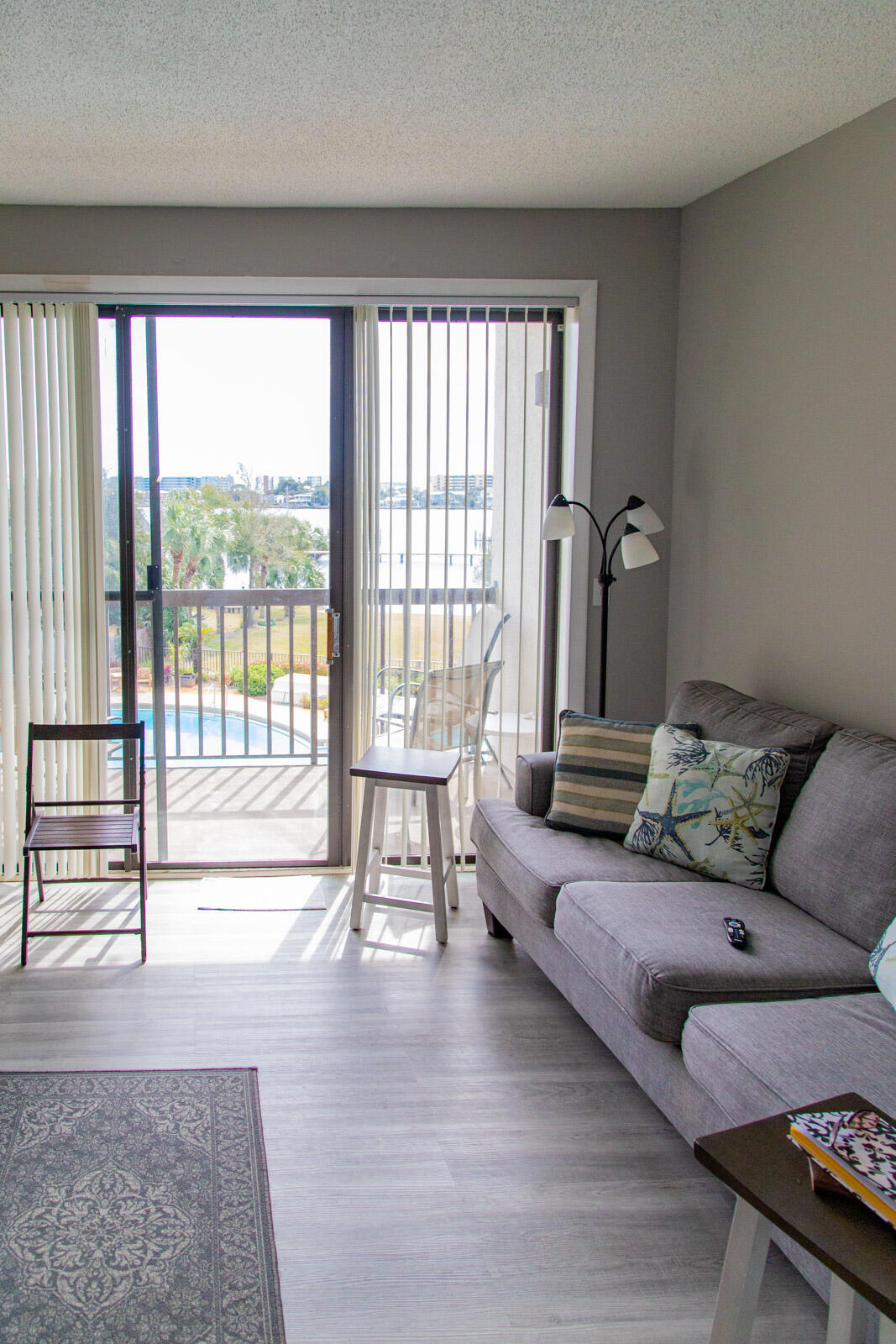 PIRATES BAY PH I UNIT B315 - Residential