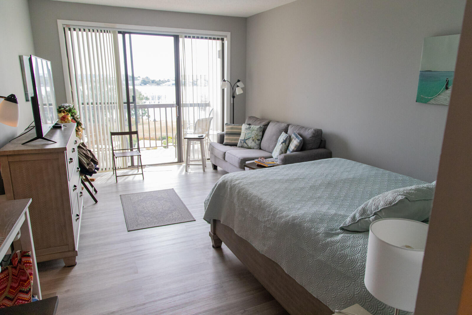 PIRATES BAY PH I UNIT B315 - Residential