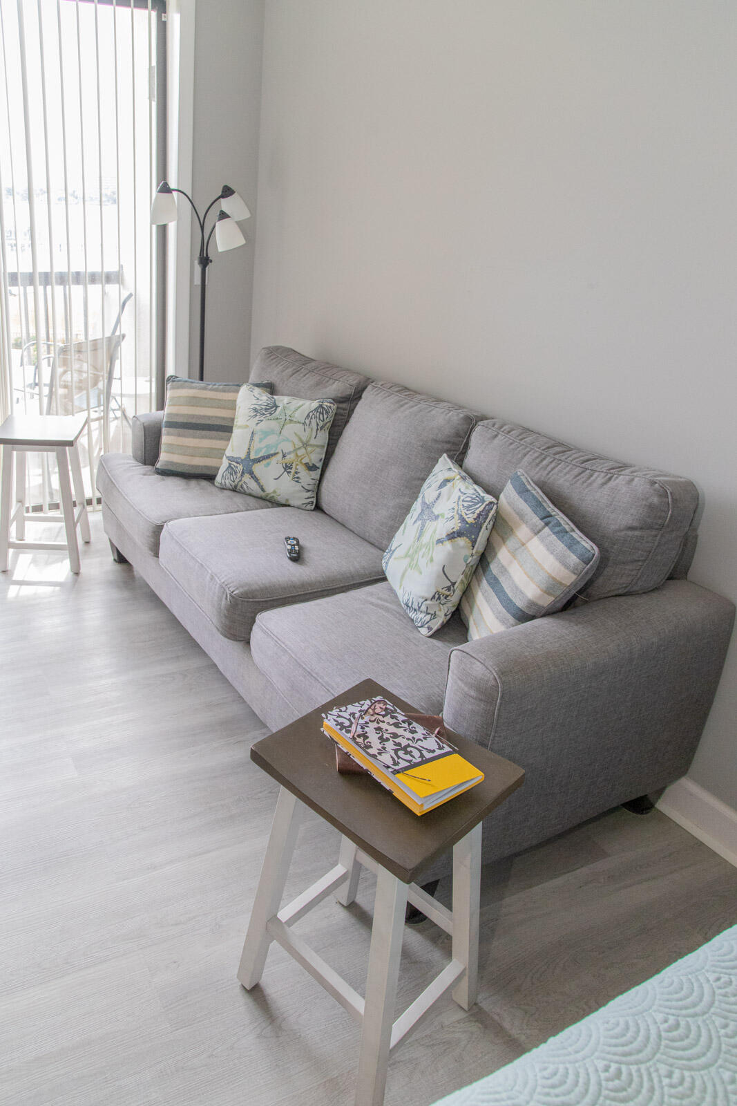 PIRATES BAY PH I UNIT B315 - Residential