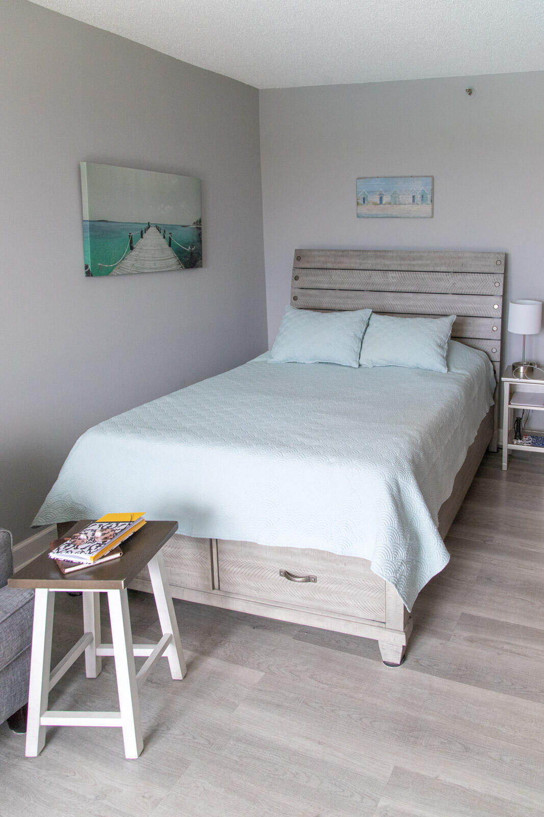 PIRATES BAY PH I UNIT B315 - Residential