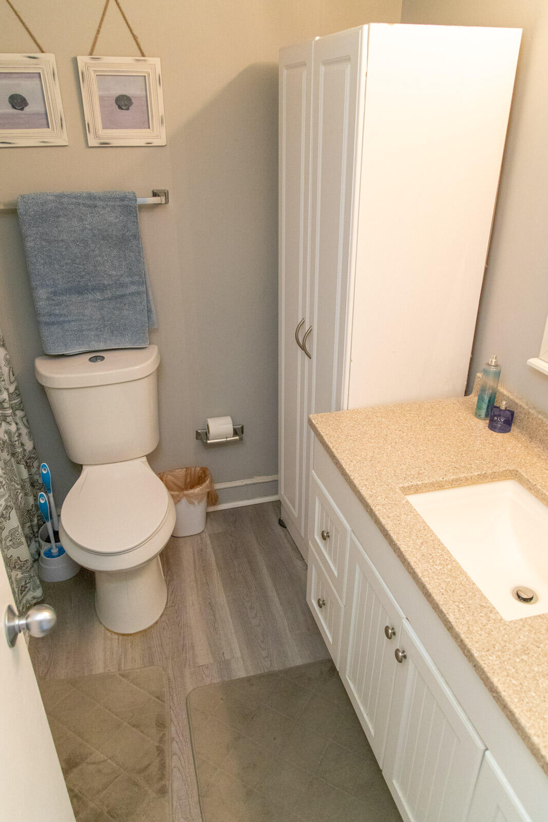 PIRATES BAY PH I UNIT B315 - Residential