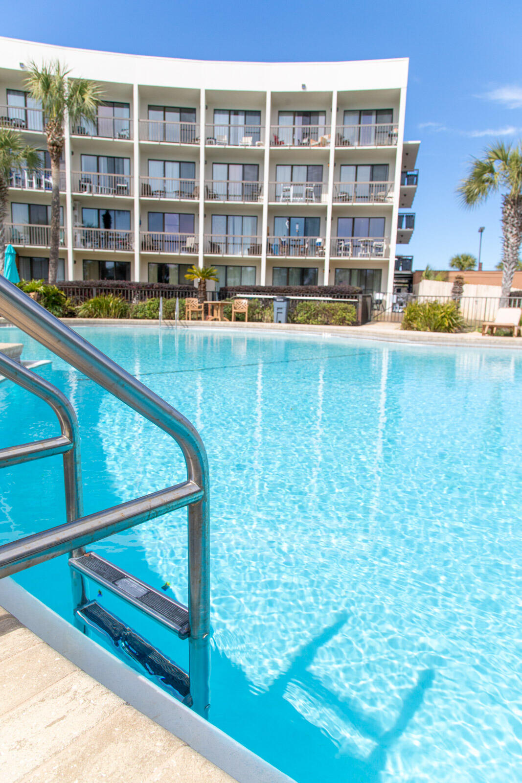 PIRATES BAY PH I UNIT B315 - Residential