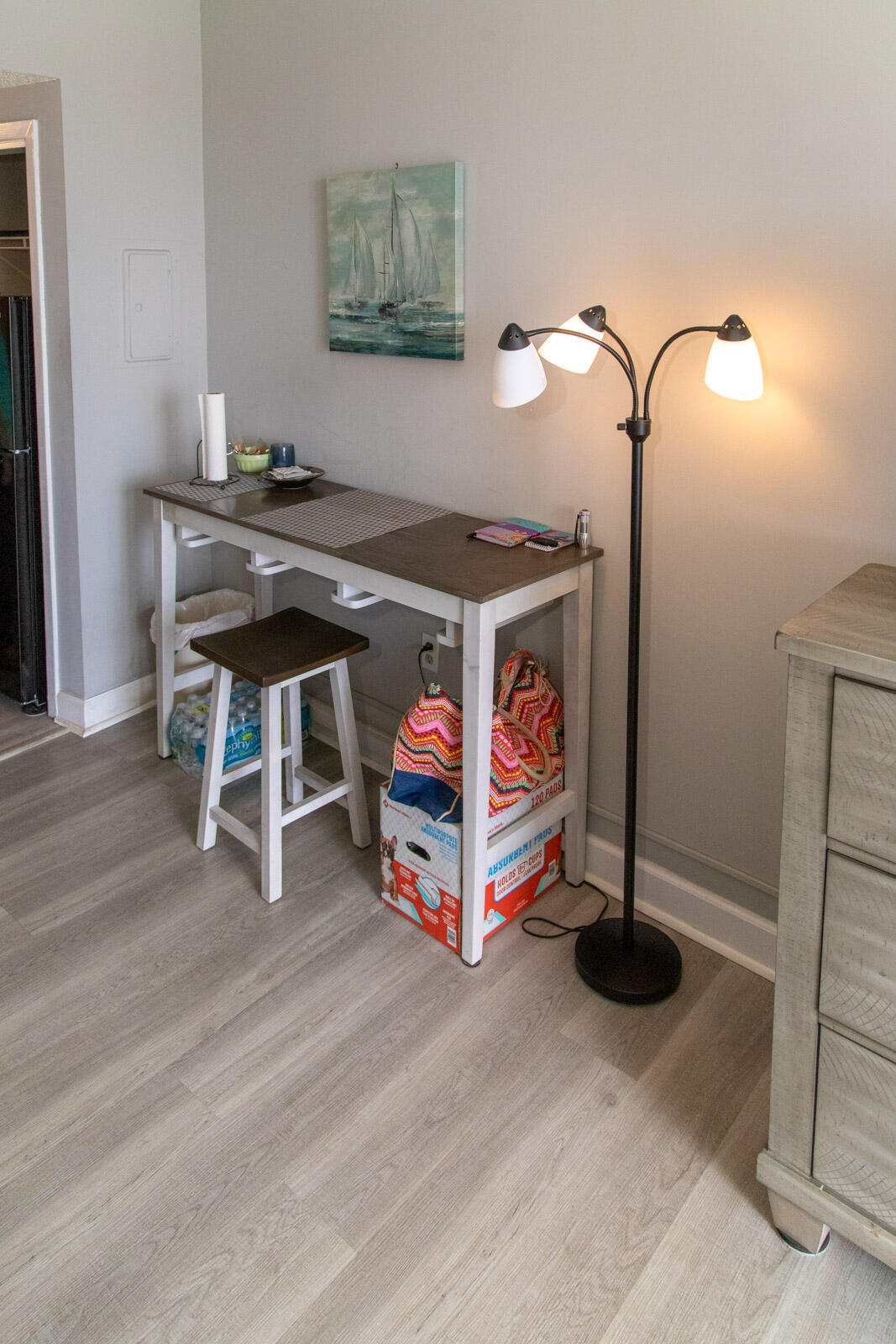 PIRATES BAY PH I UNIT B315 - Residential