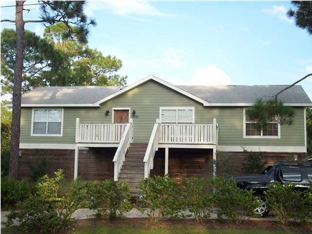 TOWN OF SANTA ROSA - Residential