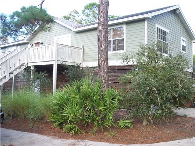 TOWN OF SANTA ROSA - Residential