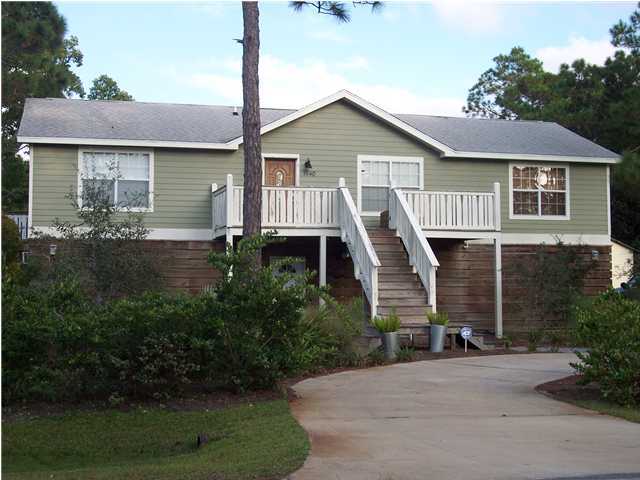 TOWN OF SANTA ROSA - Residential