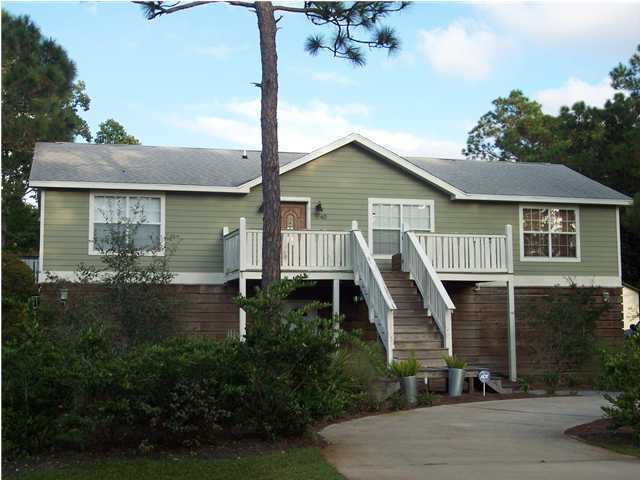 TOWN OF SANTA ROSA - Residential