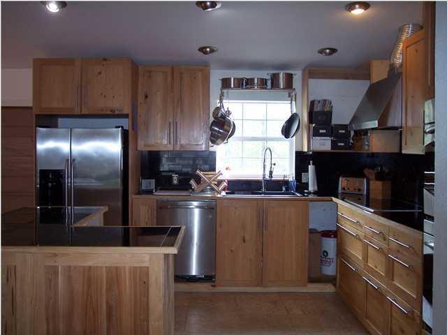 TOWN OF SANTA ROSA - Residential