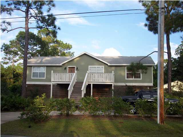 TOWN OF SANTA ROSA - Residential