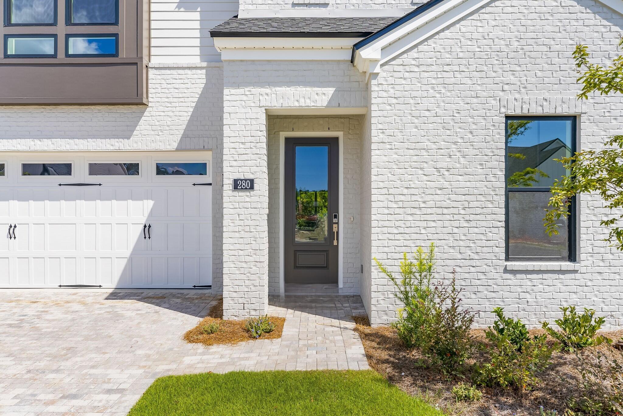 Breakwater at Ward Creek - Residential