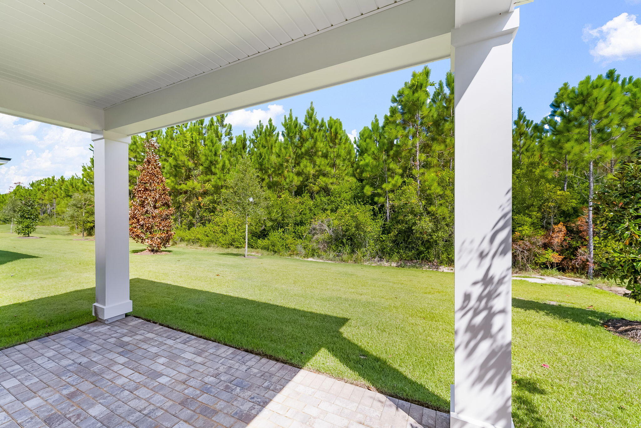 Breakwater at Ward Creek - Residential