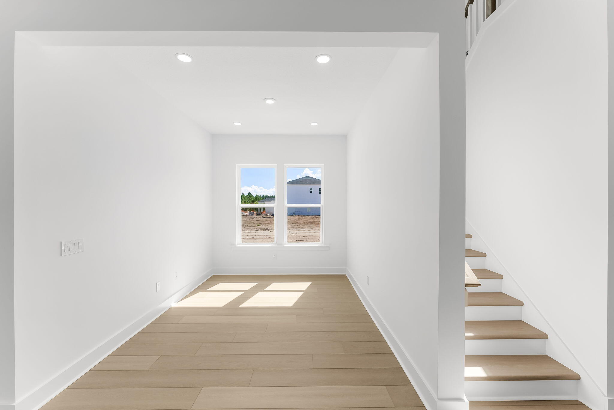 Breakwater at Ward Creek - Residential