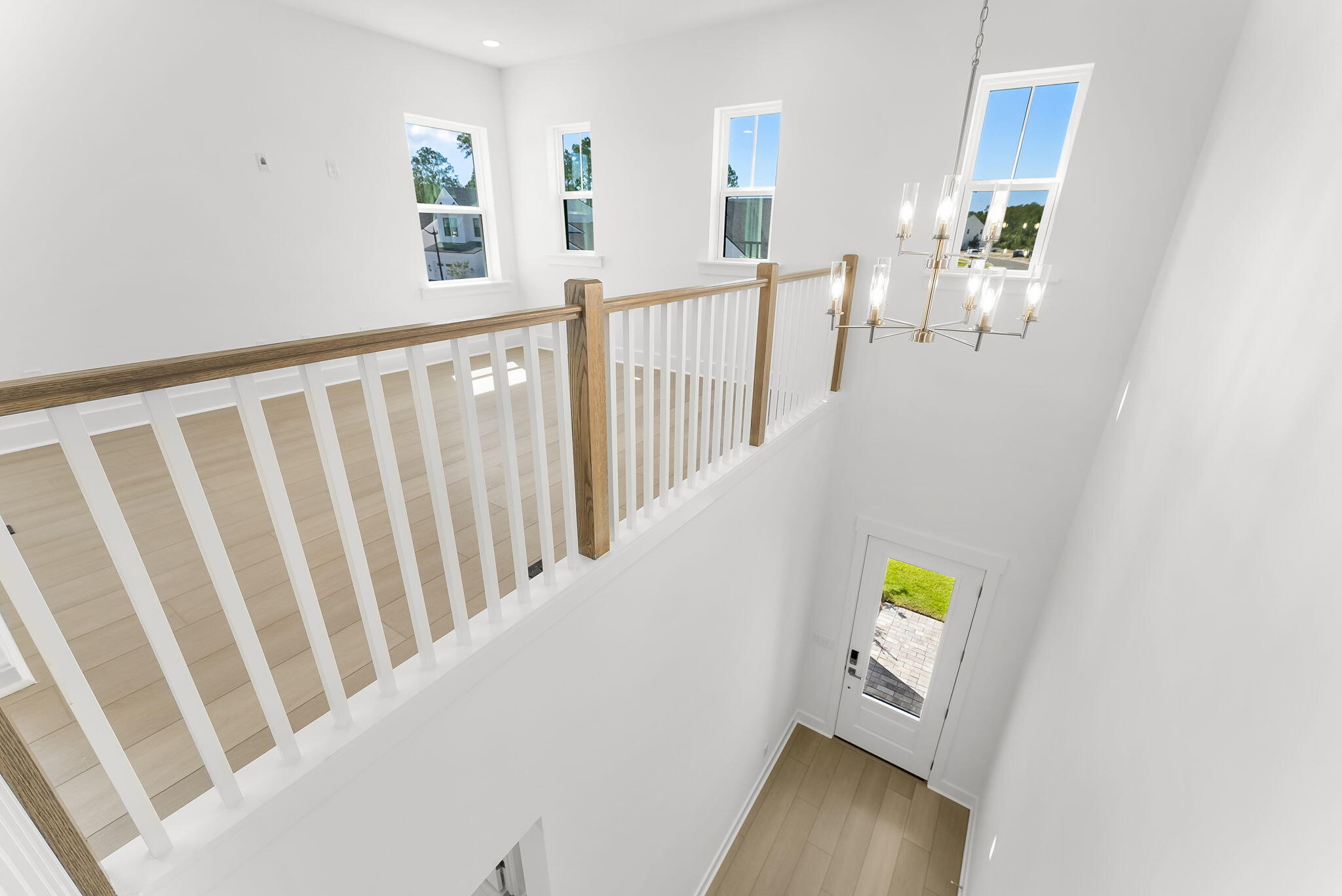 Breakwater at Ward Creek - Residential