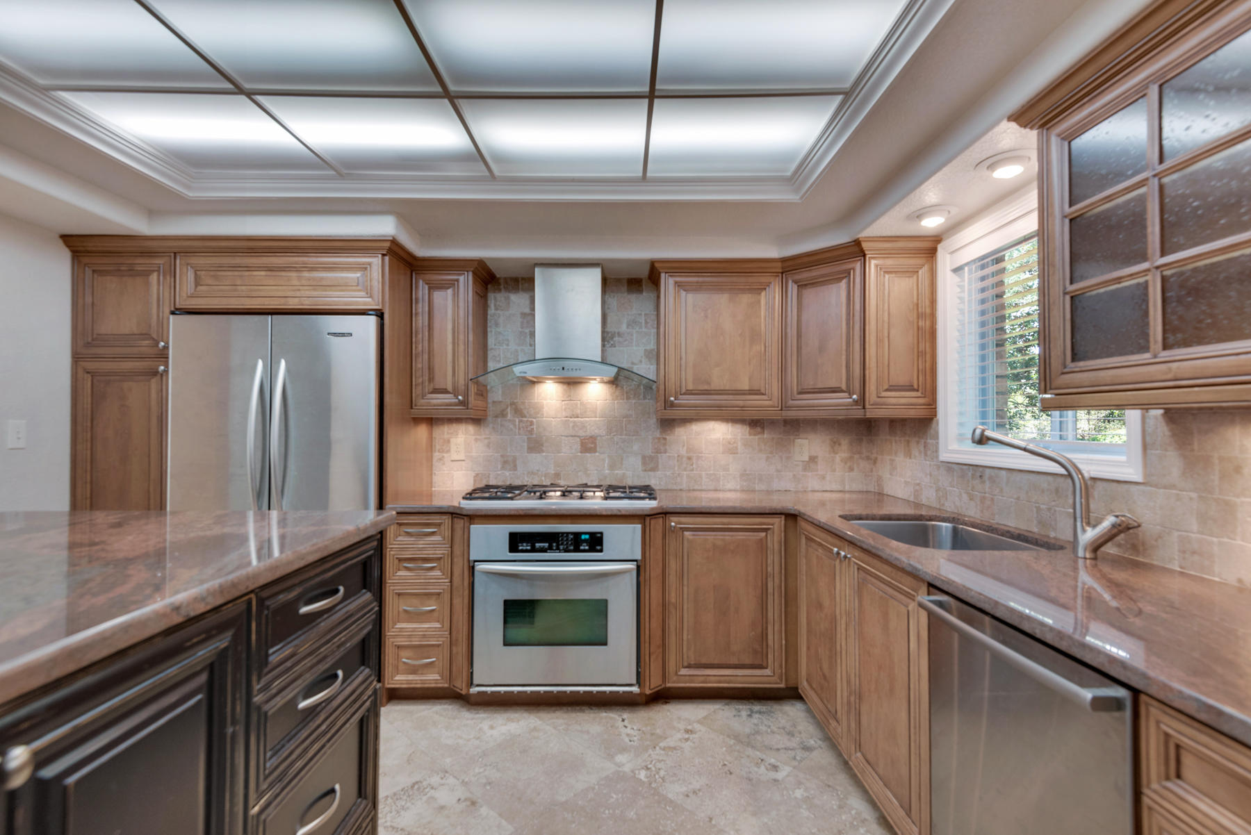 KELL-AIRE GARDENS - Residential