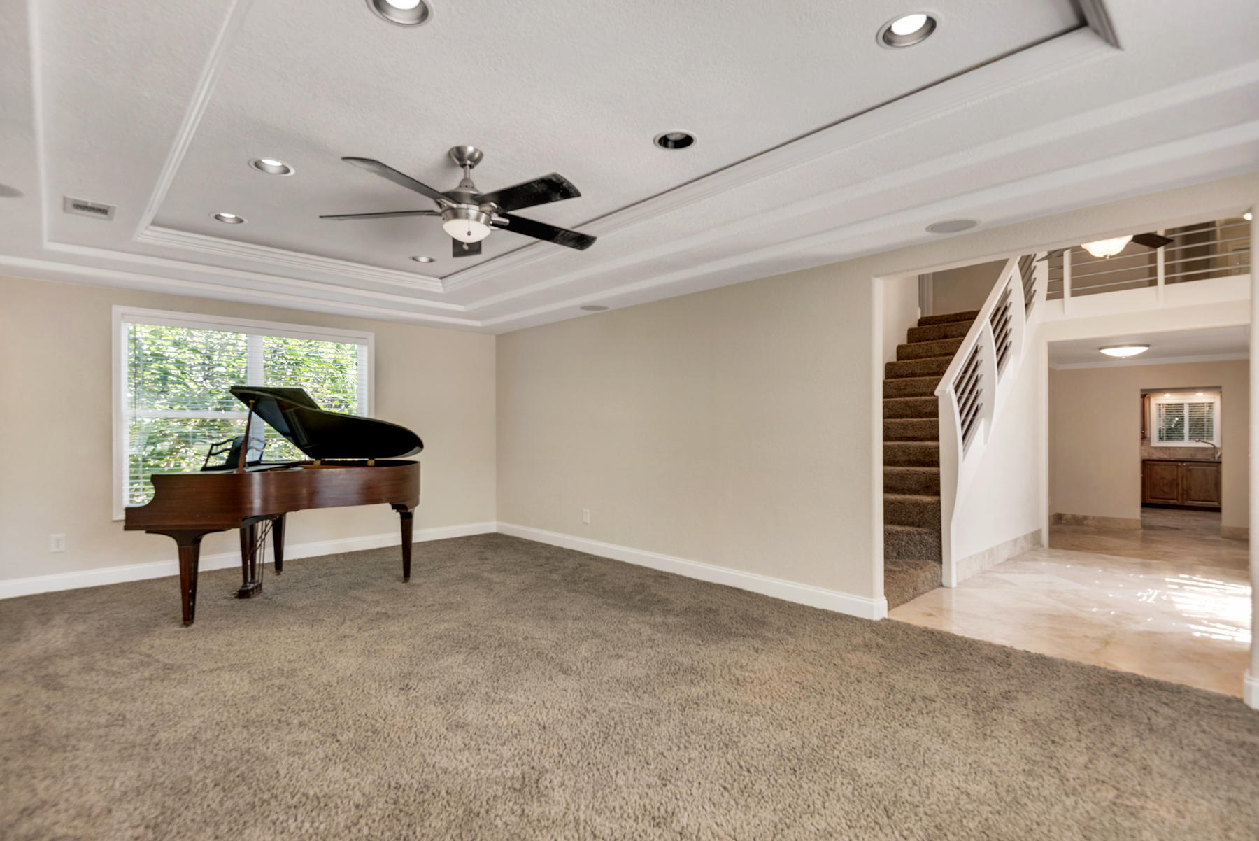 KELL-AIRE GARDENS - Residential