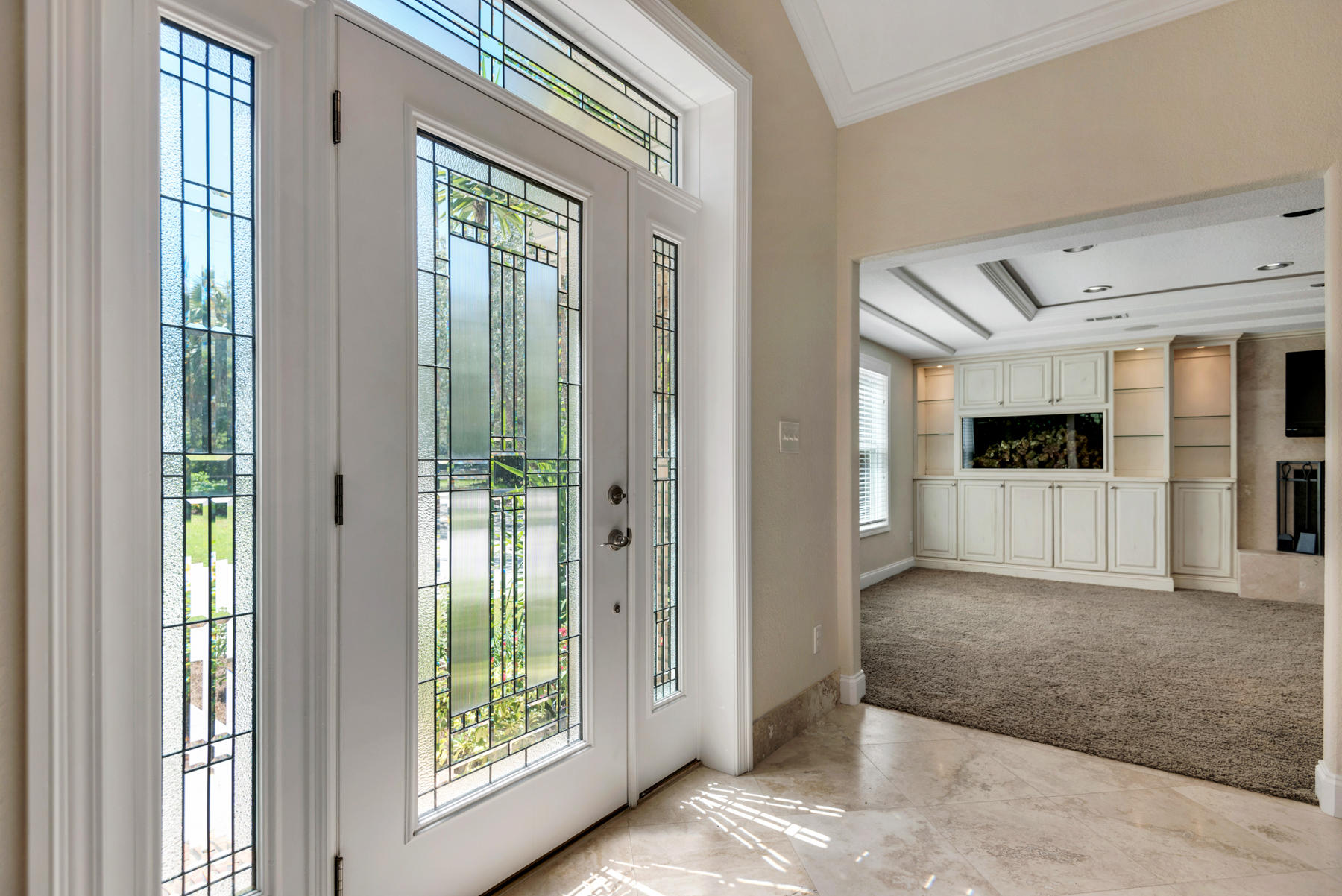 KELL-AIRE GARDENS - Residential