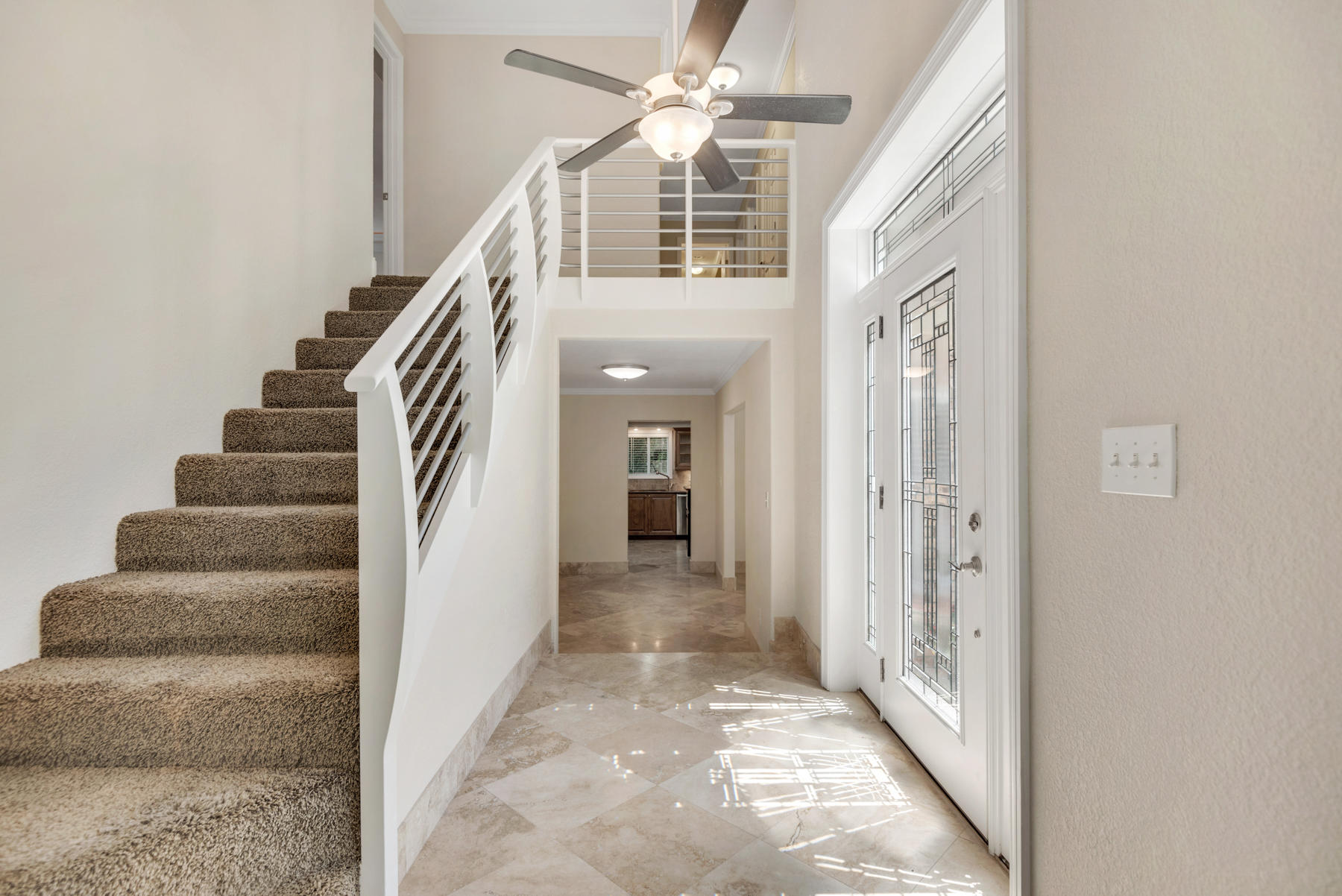 KELL-AIRE GARDENS - Residential