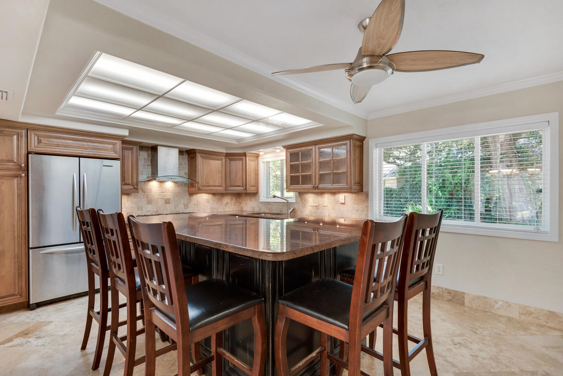 KELL-AIRE GARDENS - Residential