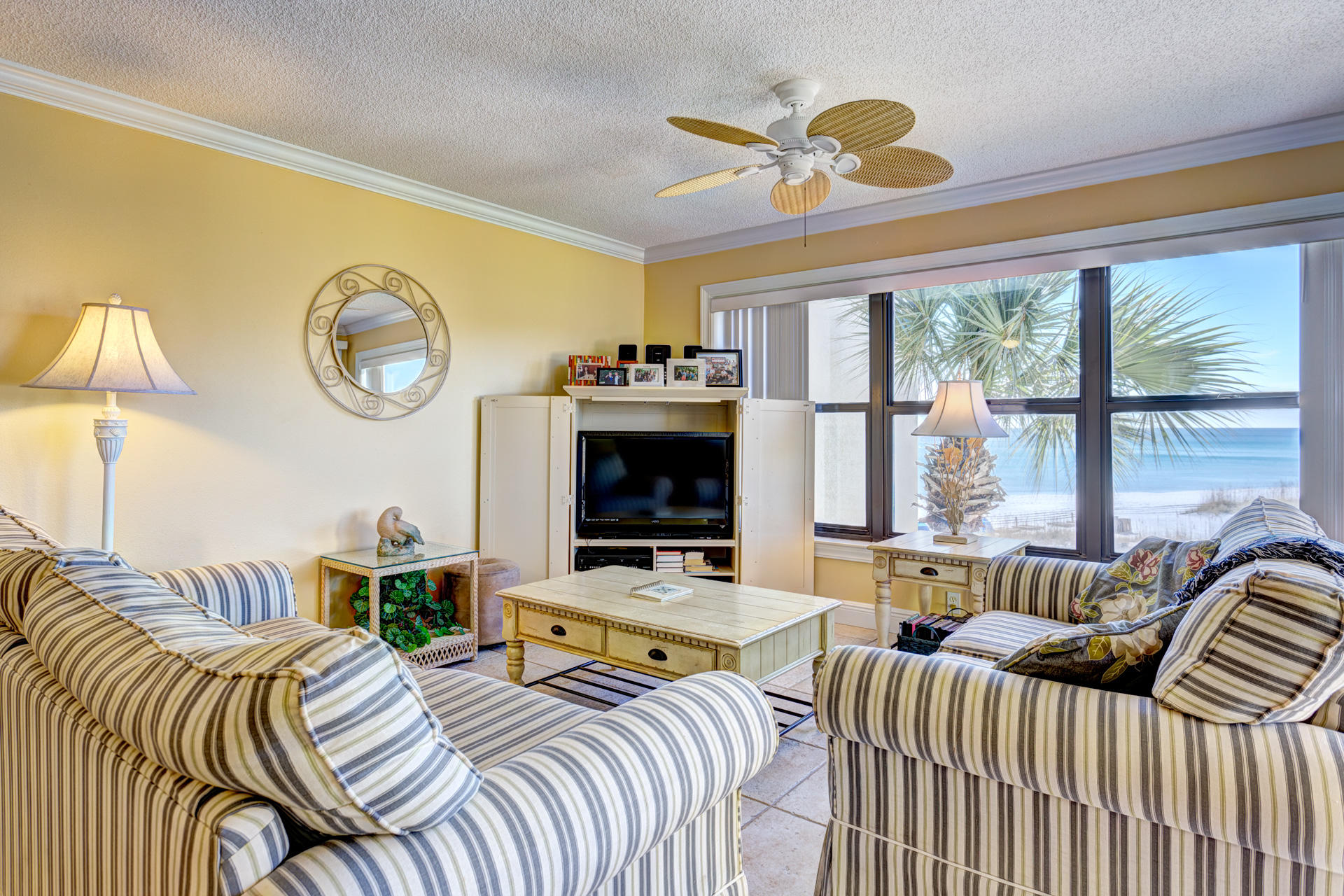 SILVER DUNES CONDOMINIUM - Residential