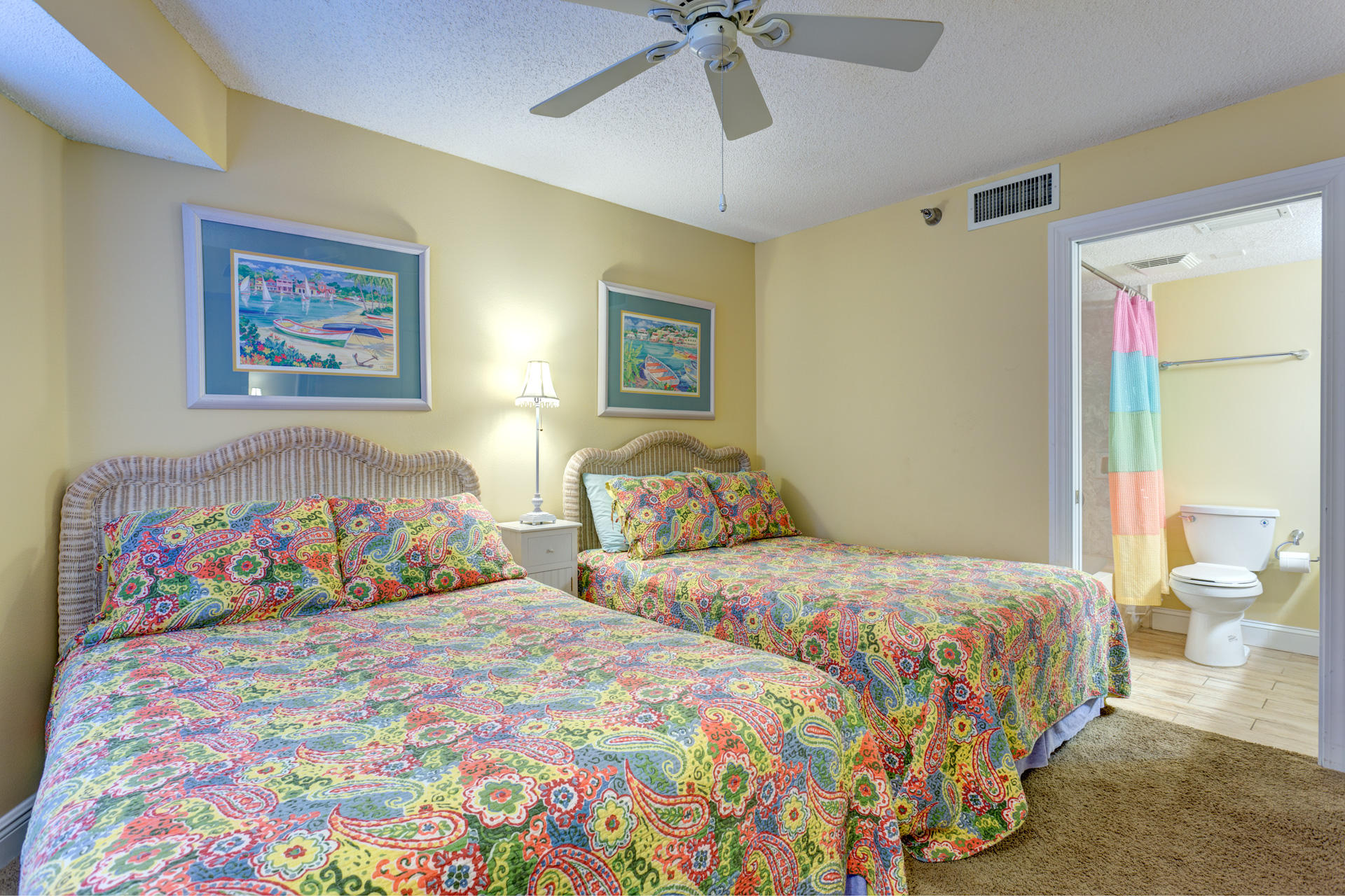 SILVER DUNES CONDOMINIUM - Residential