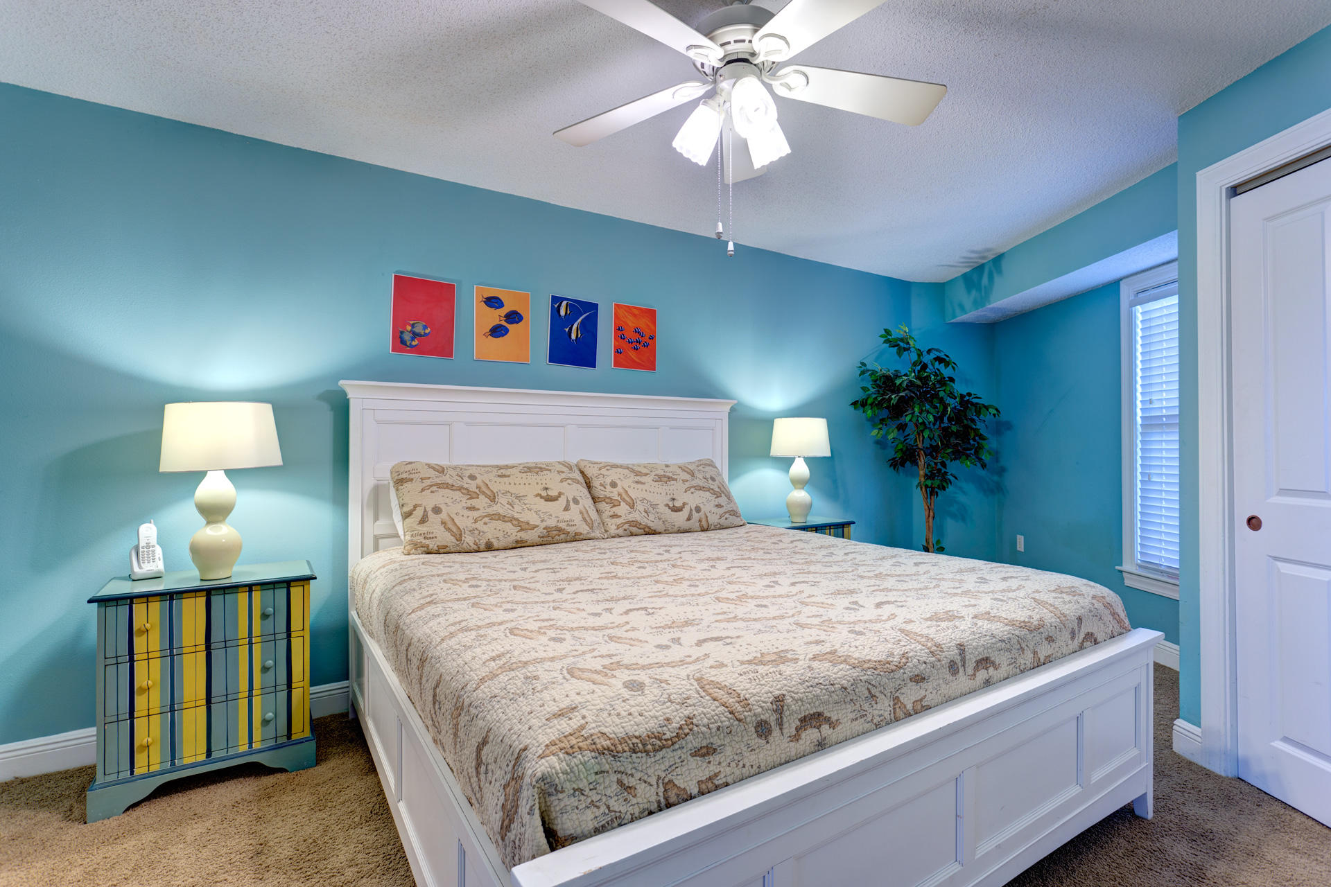 SILVER DUNES CONDOMINIUM - Residential