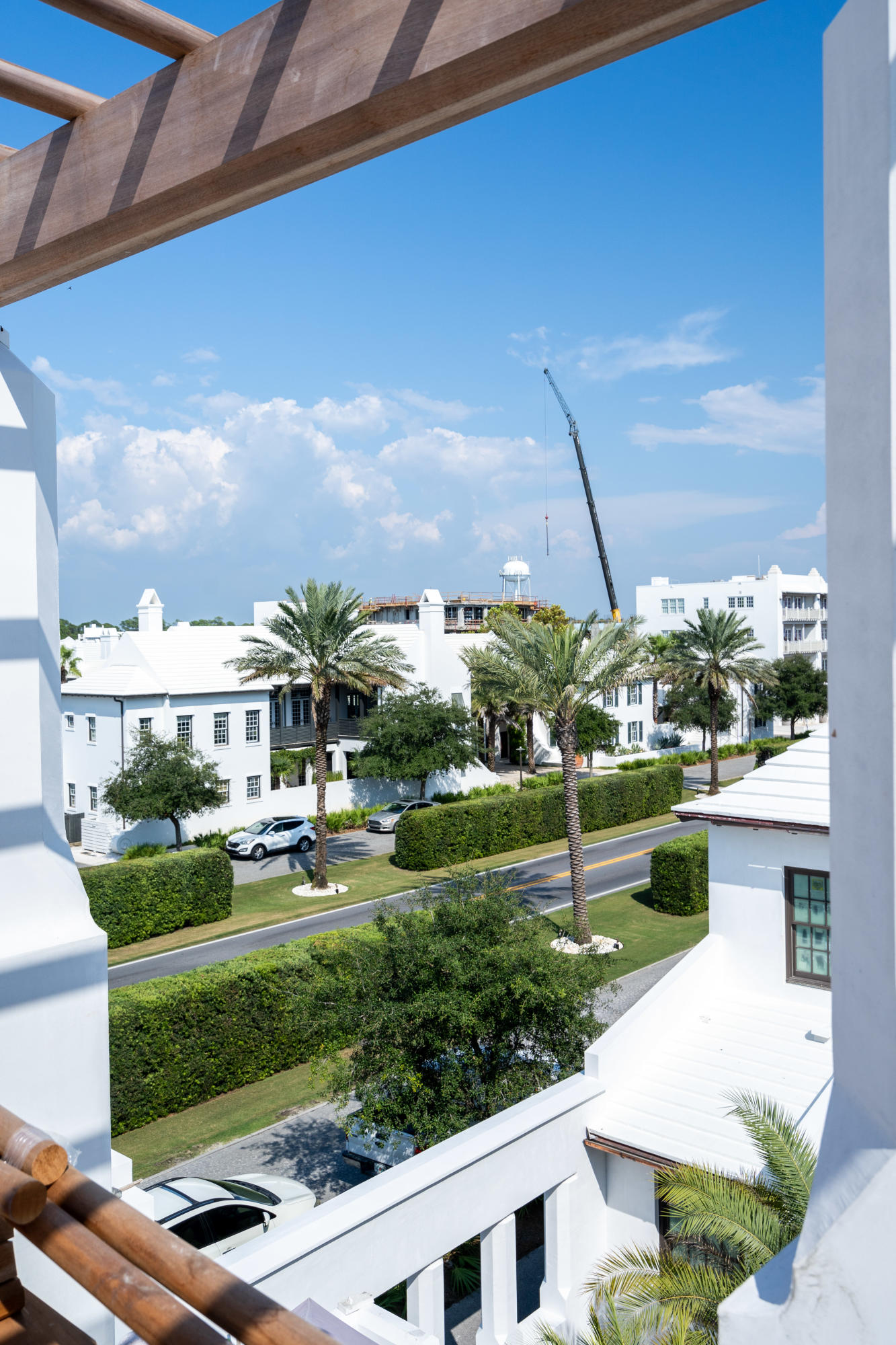 ALYS BEACH - Residential