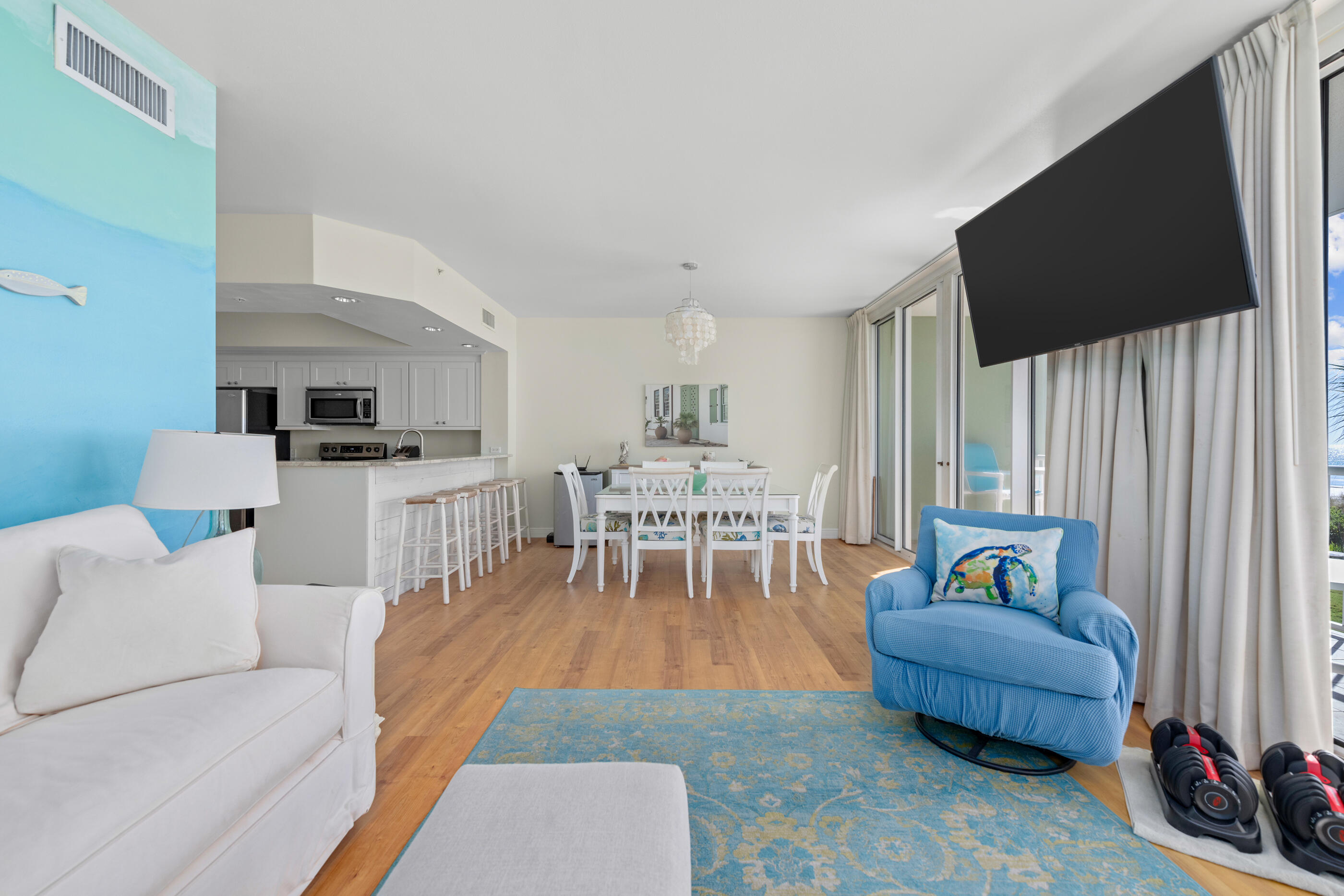 WATERS EDGE - Residential