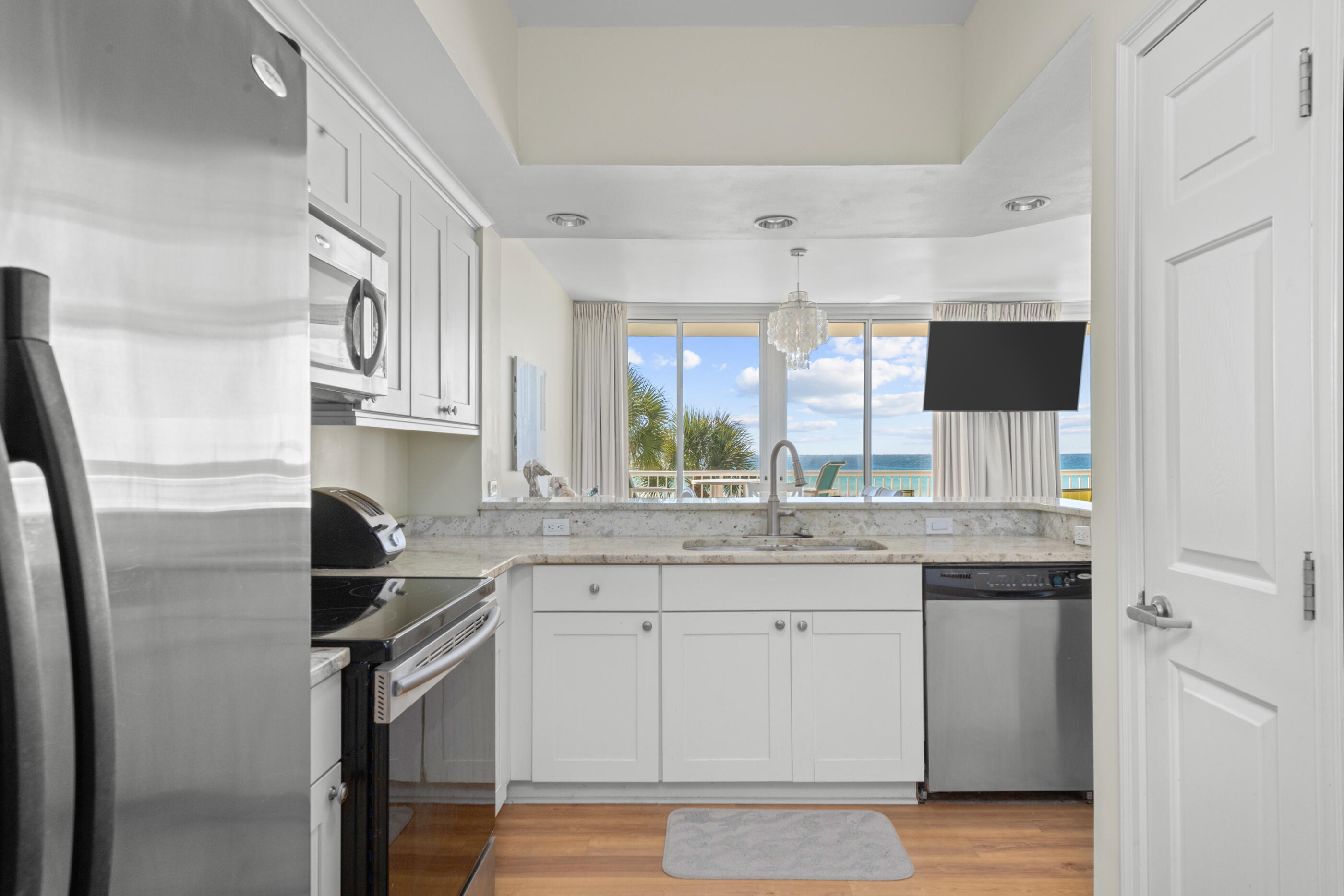 WATERS EDGE - Residential