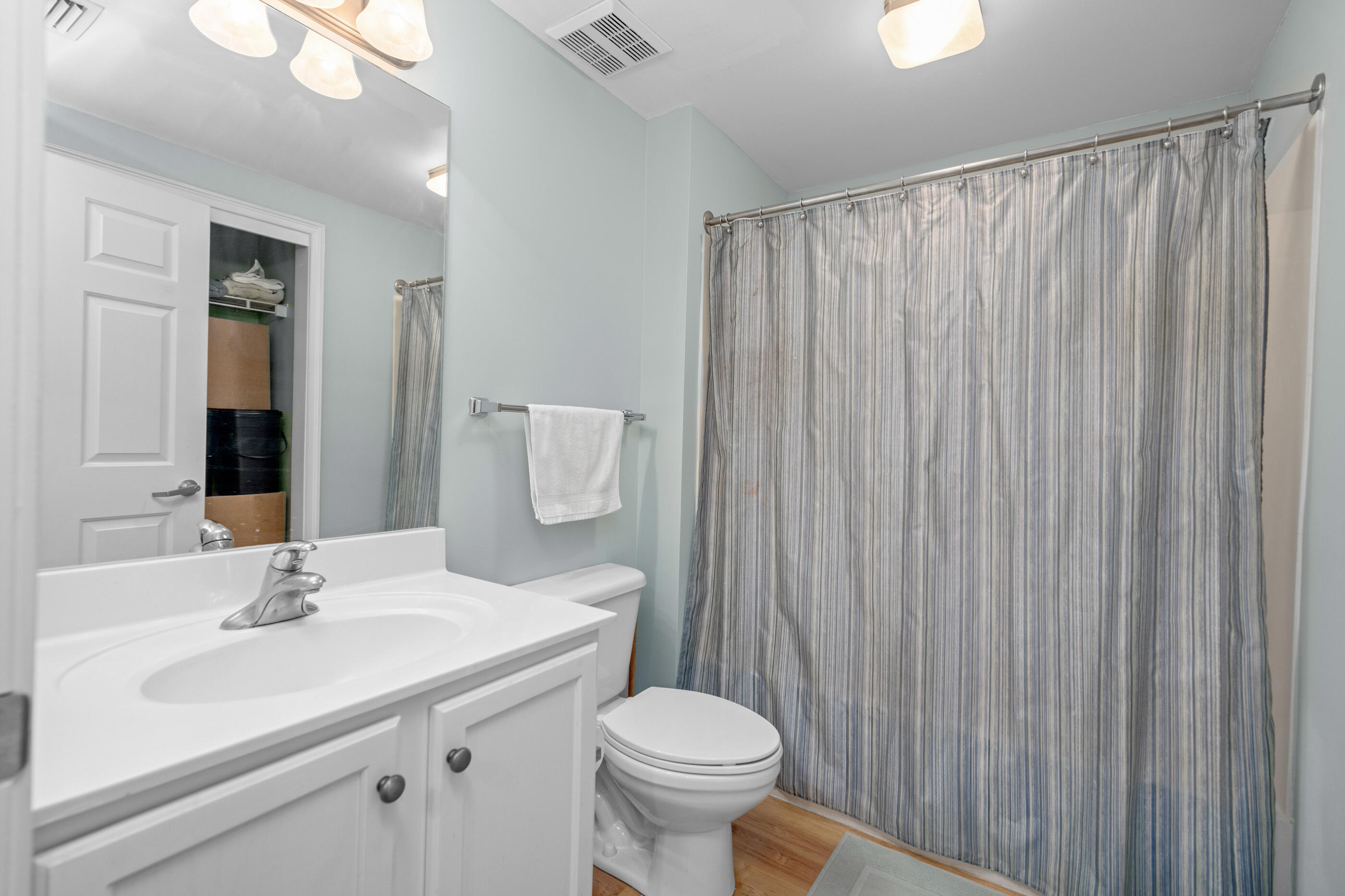 WATERS EDGE - Residential
