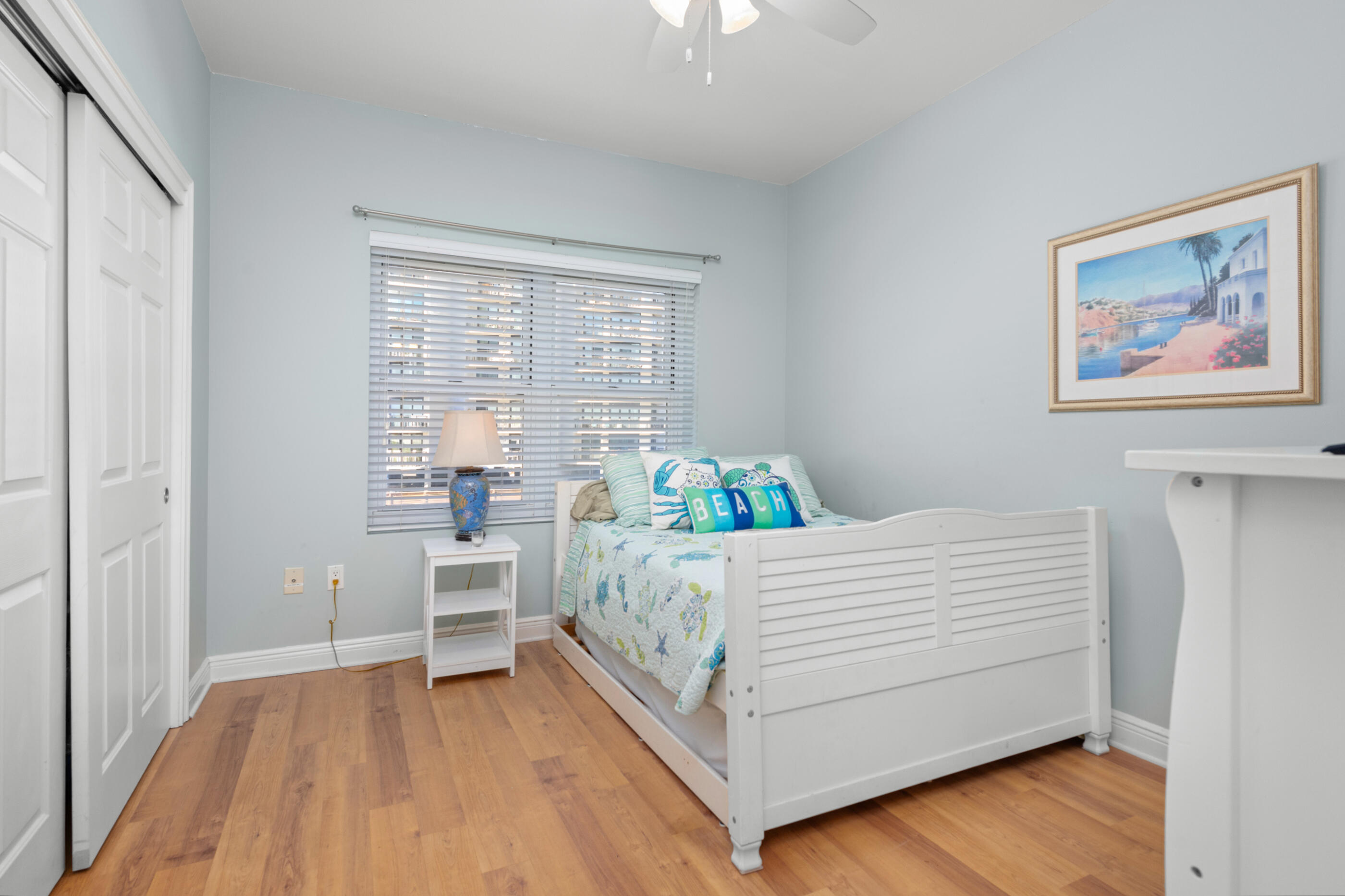 WATERS EDGE - Residential