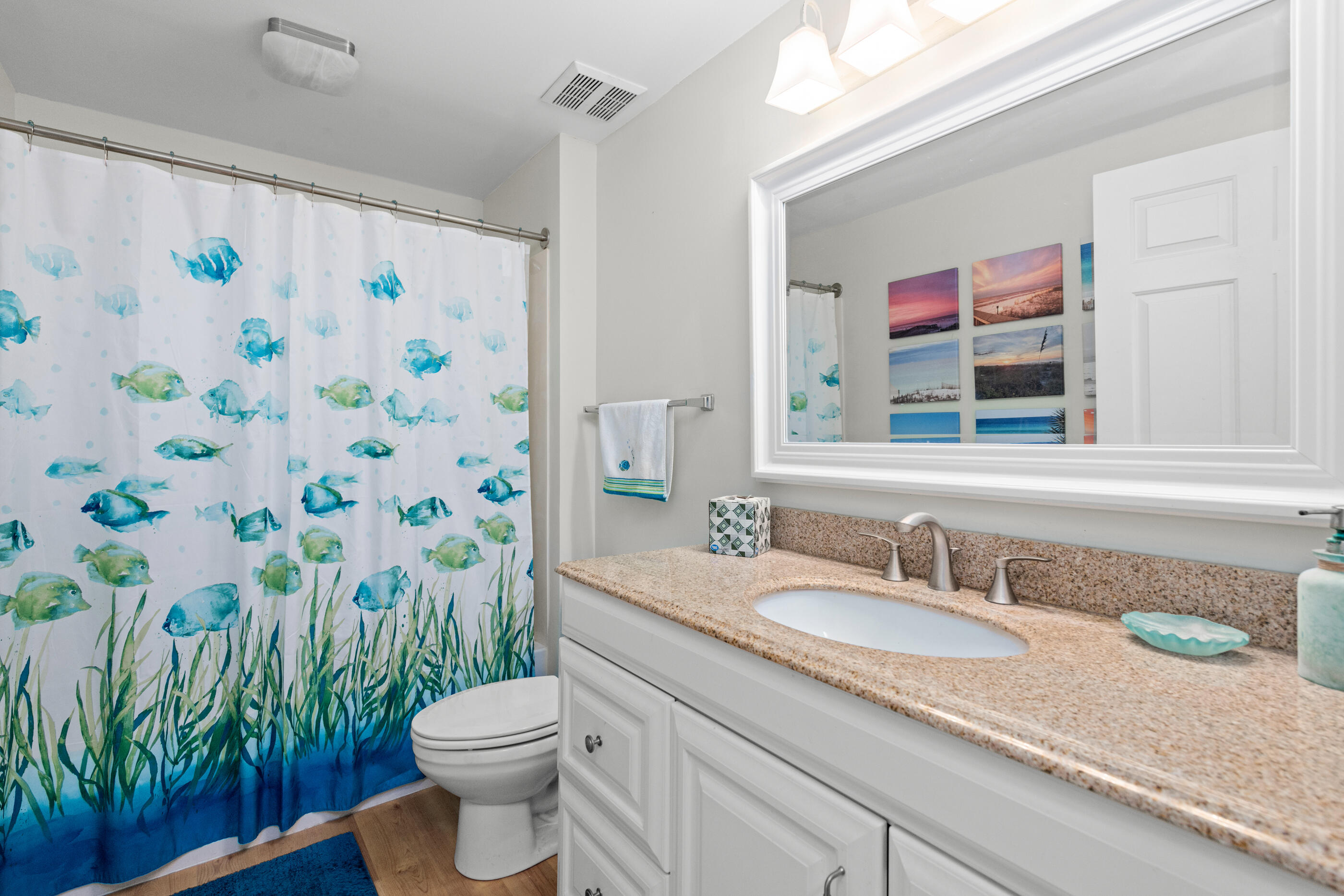 WATERS EDGE - Residential