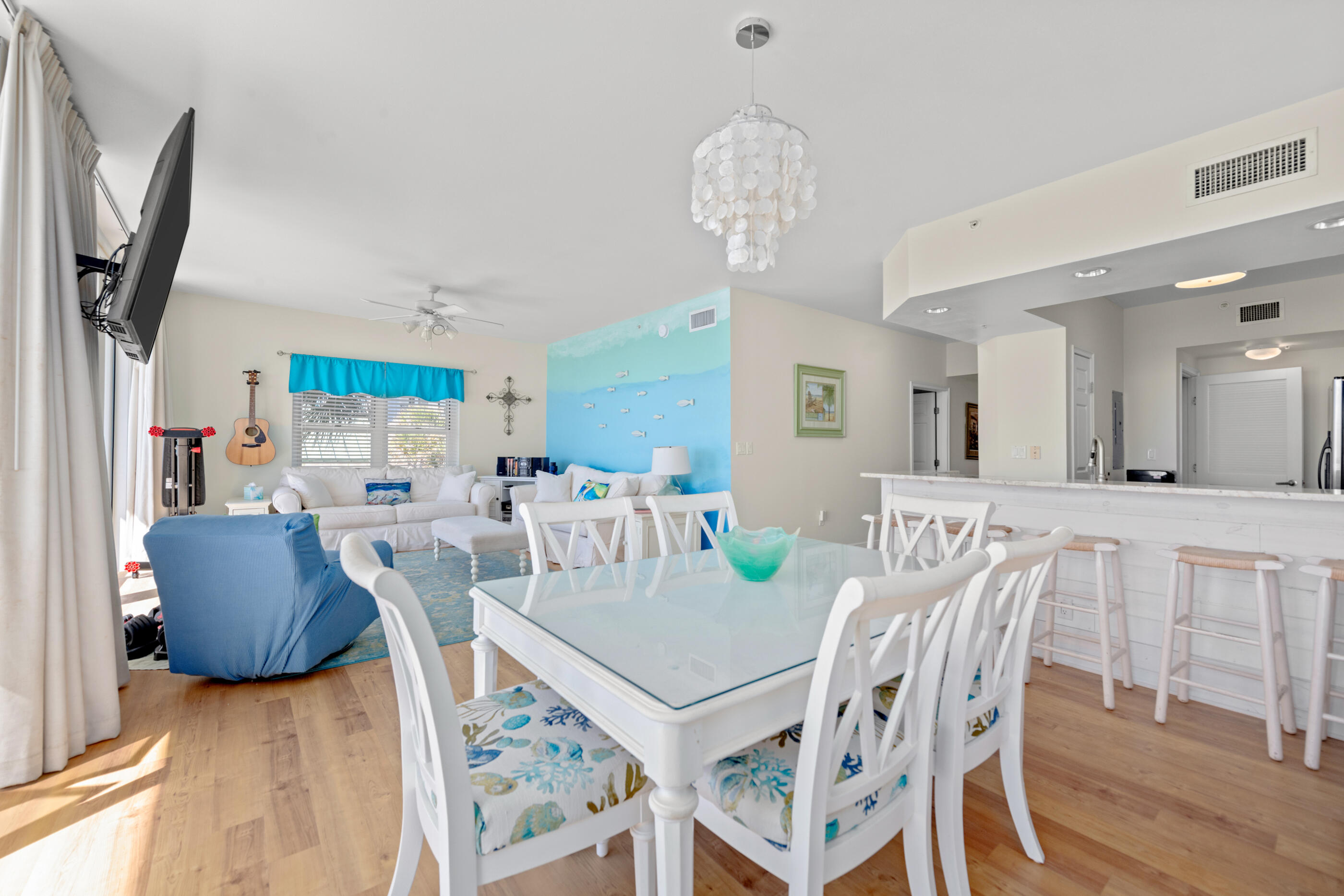 WATERS EDGE - Residential
